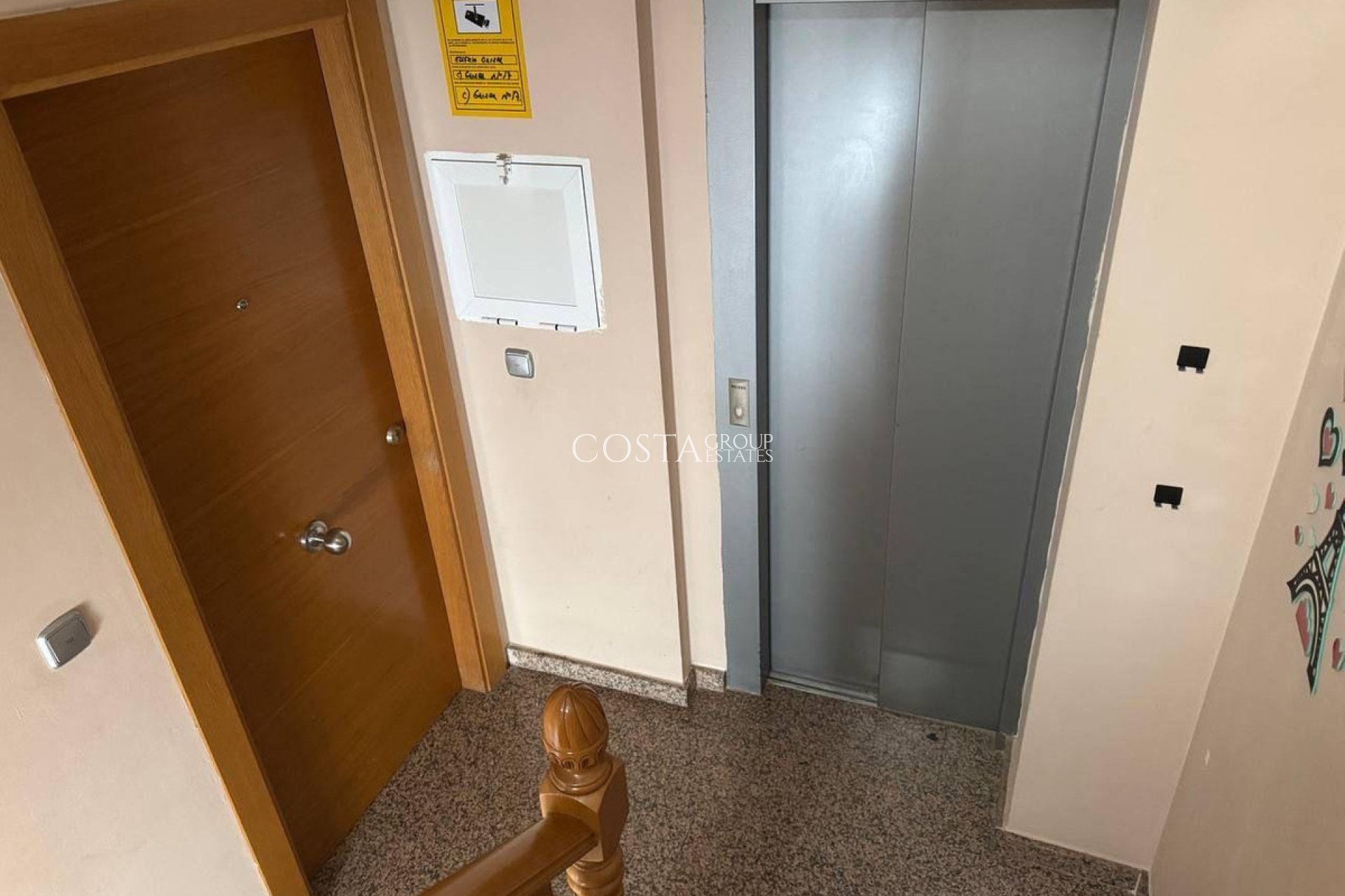 Herverkoop - Apartments -
Torrevieja - Torrevieja Centro