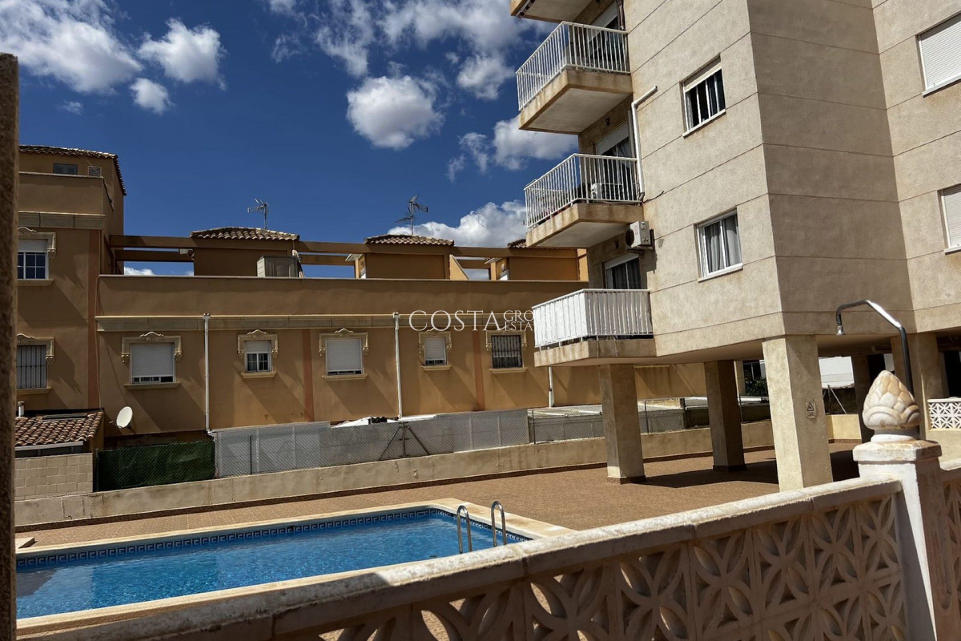 Herverkoop - Apartments -
Torrevieja - Torrevieja Centro