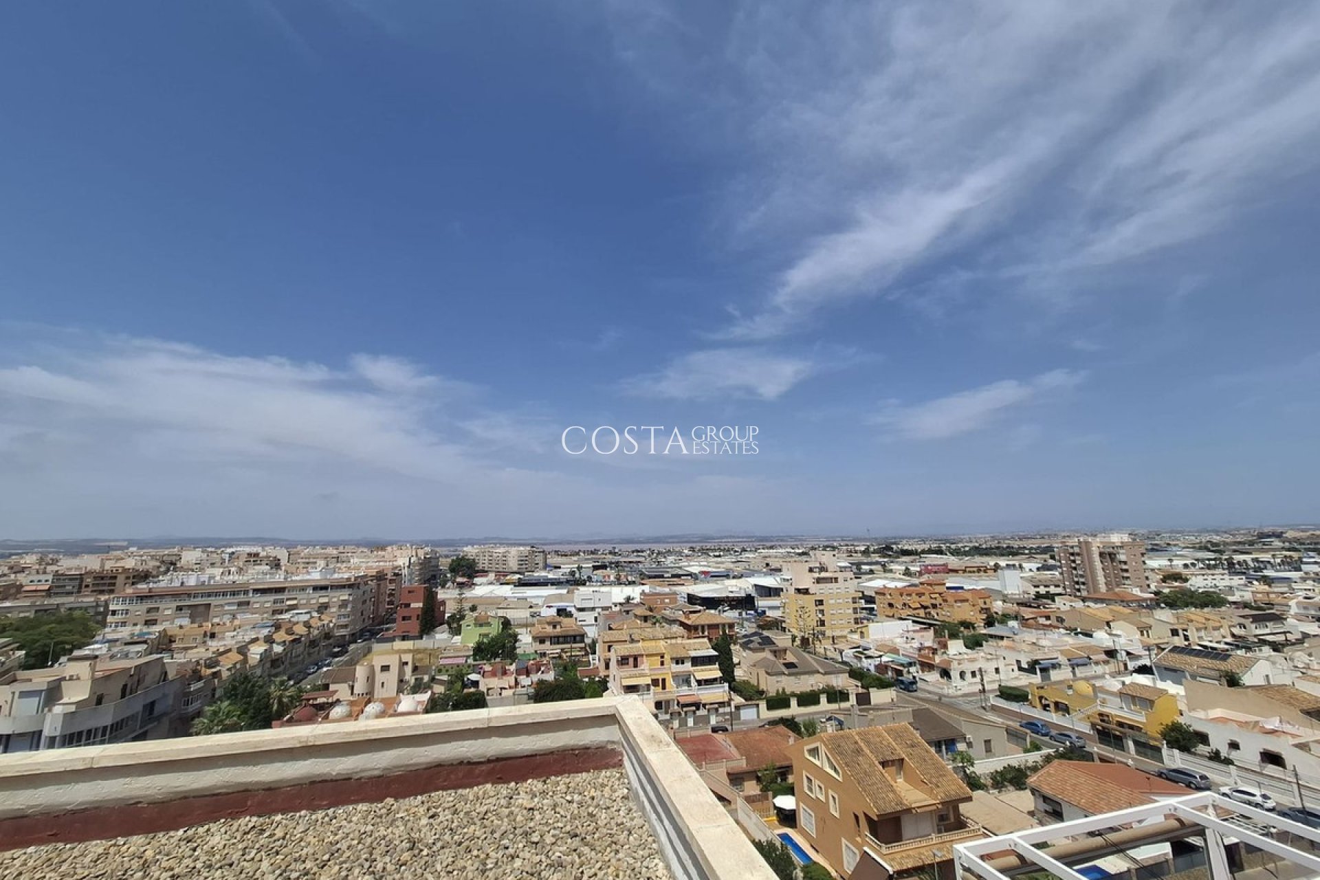 Herverkoop - Apartments -
Torrevieja - Torrevieja Centro
