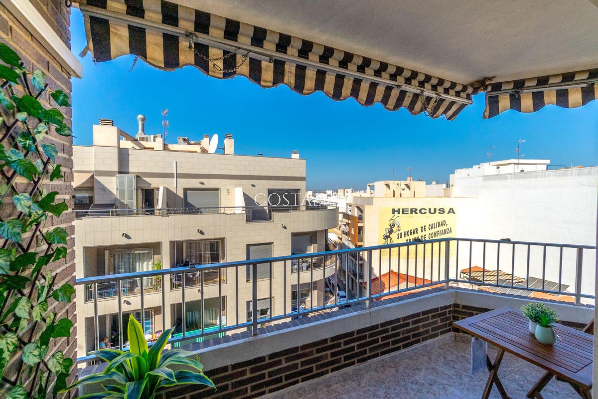 Herverkoop - Apartments -
Torrevieja - Torrevieja Centro