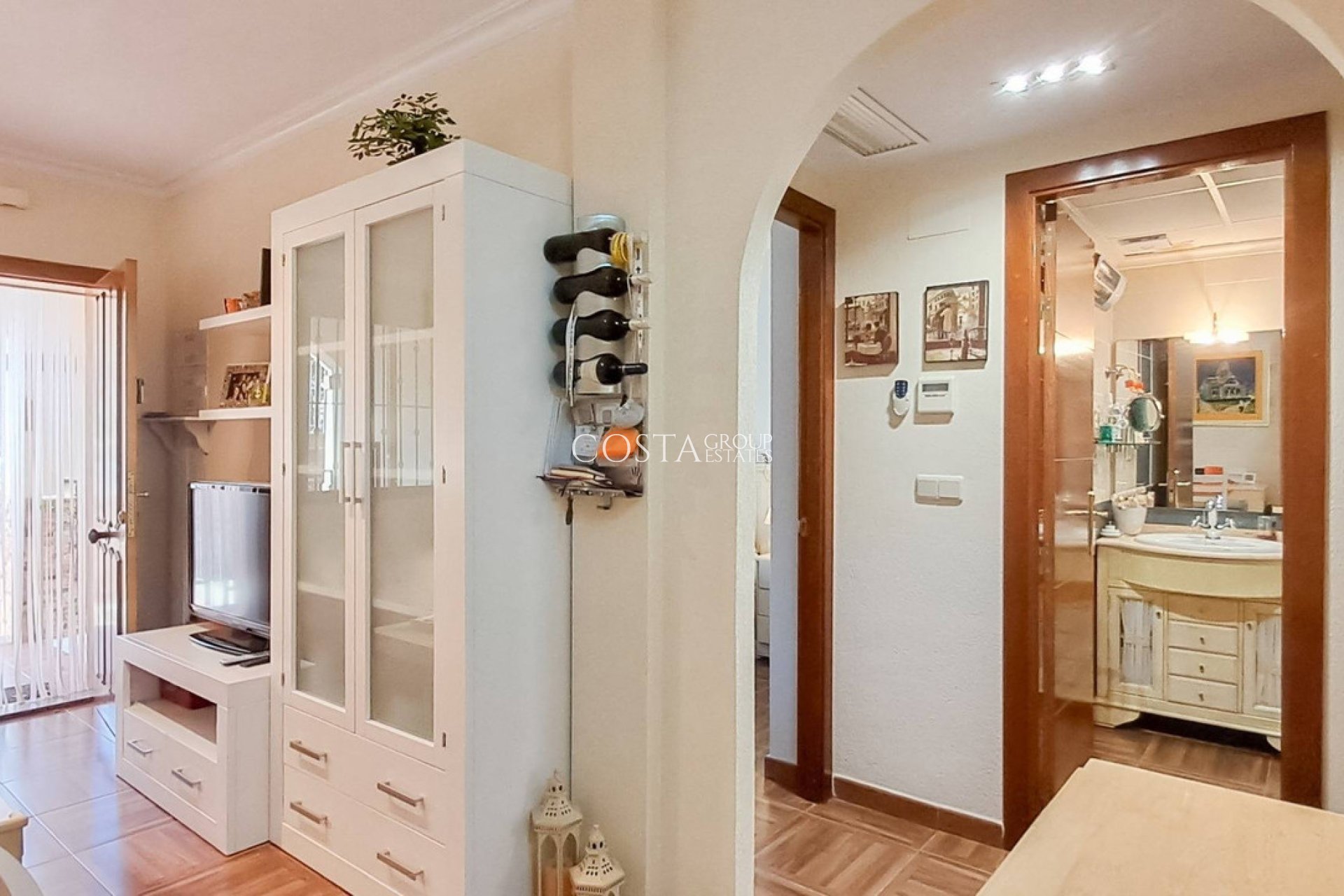 Herverkoop - Apartments -
Torrevieja - Torrevieja Centro