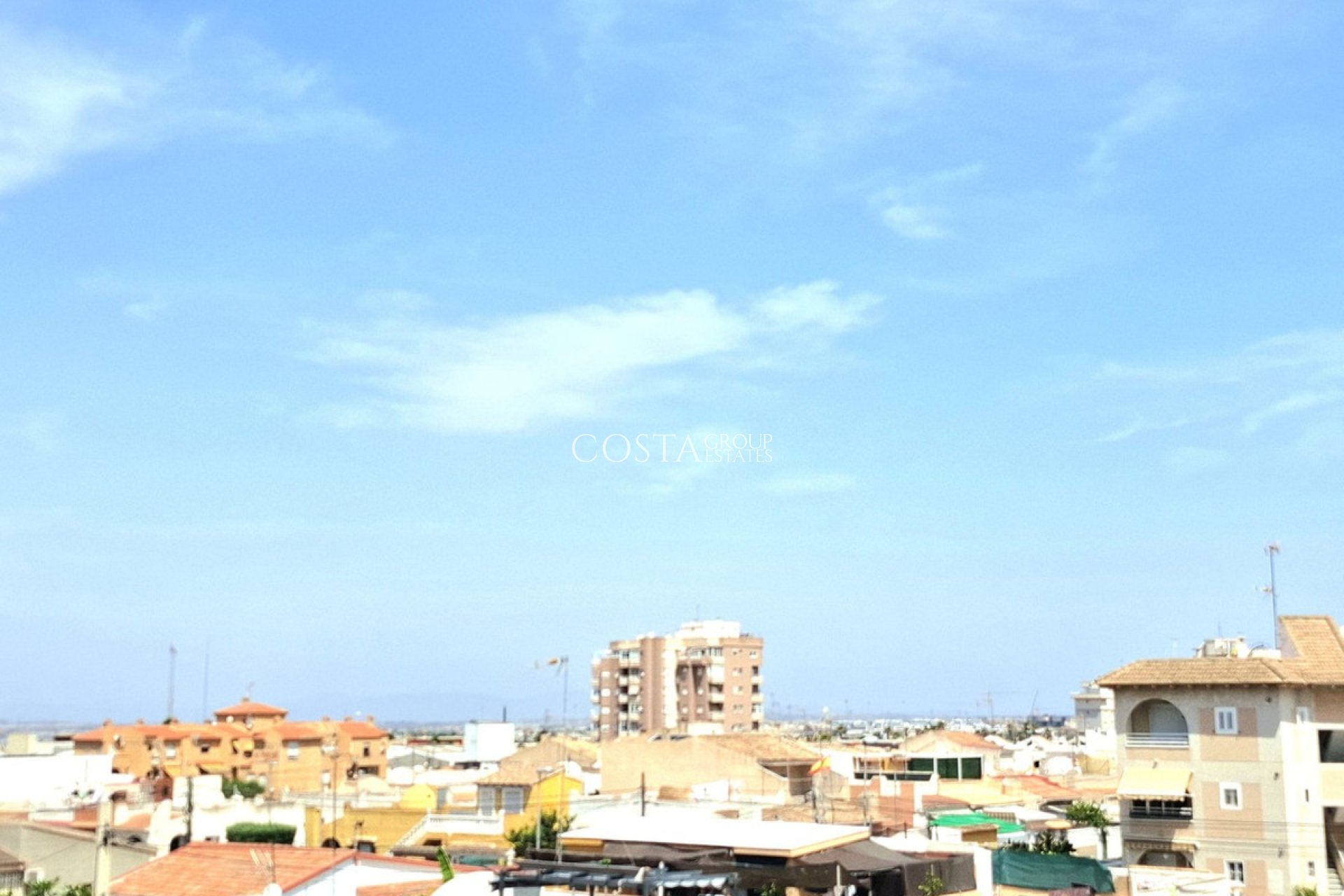 Herverkoop - Apartments -
Torrevieja - Torrevieja Centro