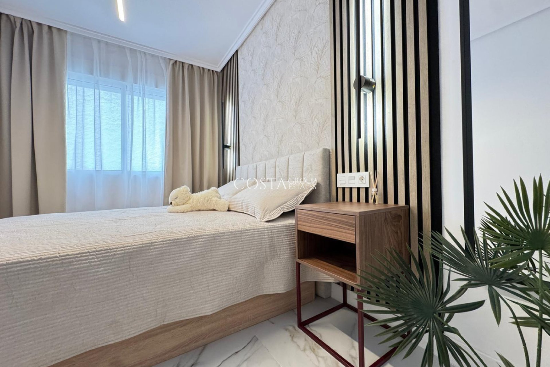 Herverkoop - Apartments -
Torrevieja - Torrevieja Centro