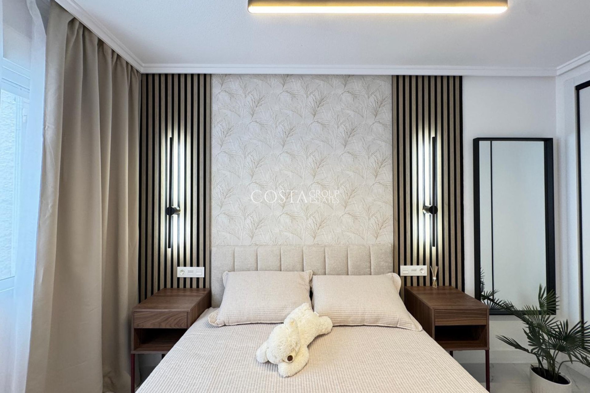 Herverkoop - Apartments -
Torrevieja - Torrevieja Centro