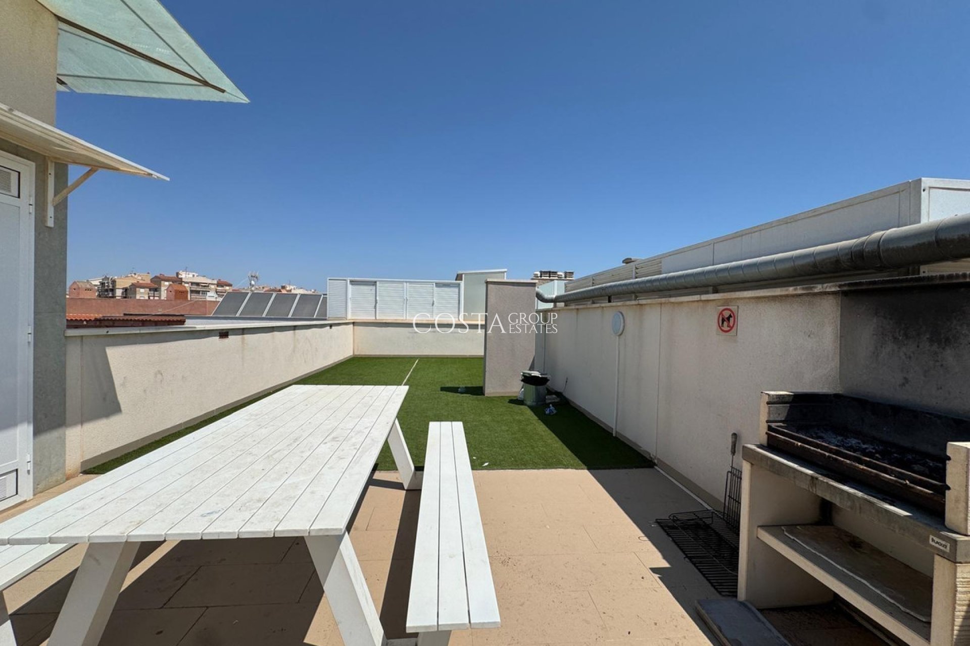 Herverkoop - Apartments -
Torrevieja - Torrevieja Centro