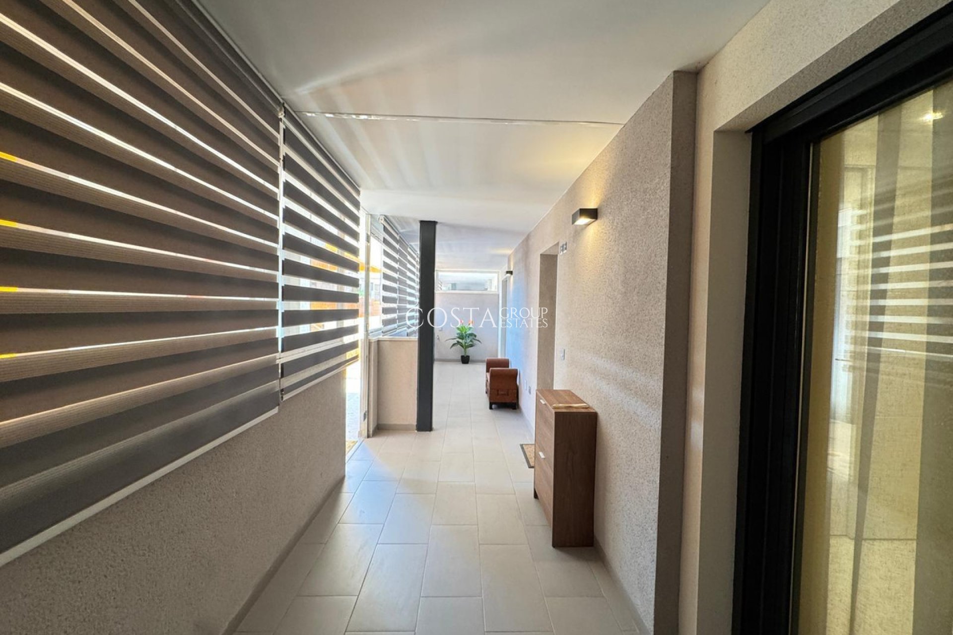 Herverkoop - Apartments -
Torrevieja - Torrevieja Centro