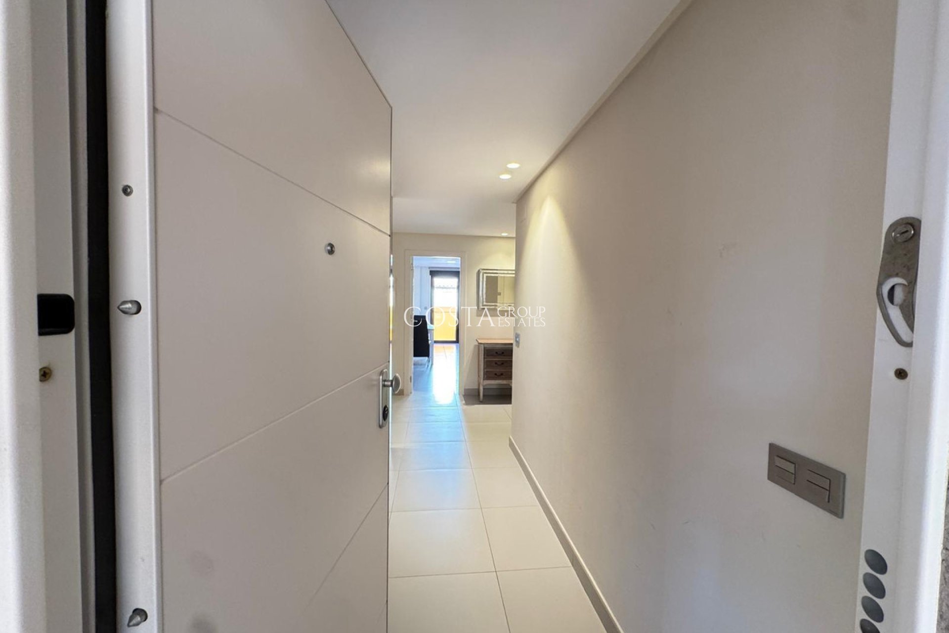 Herverkoop - Apartments -
Torrevieja - Torrevieja Centro