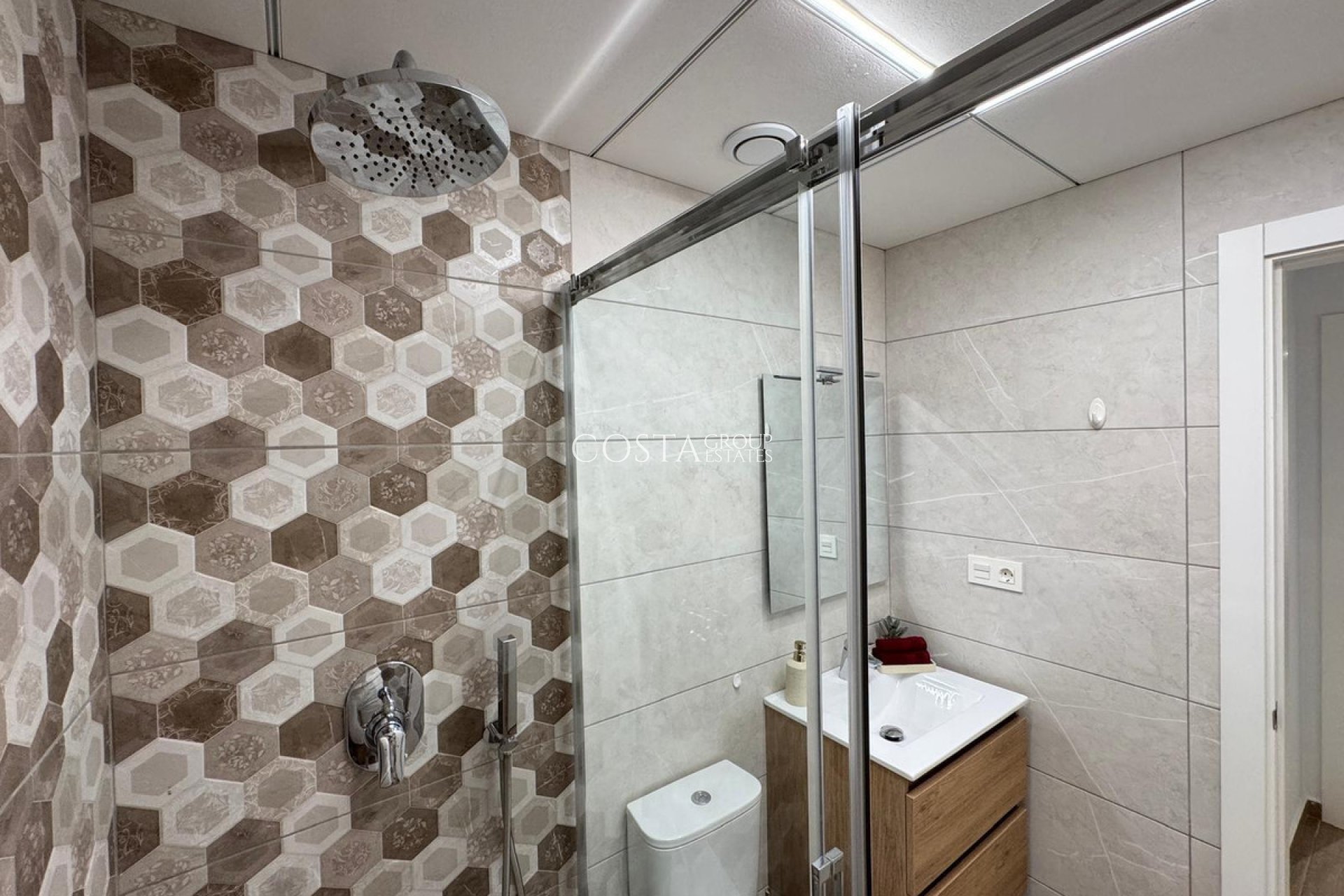 Herverkoop - Apartments -
Torrevieja - Torrevieja Centro