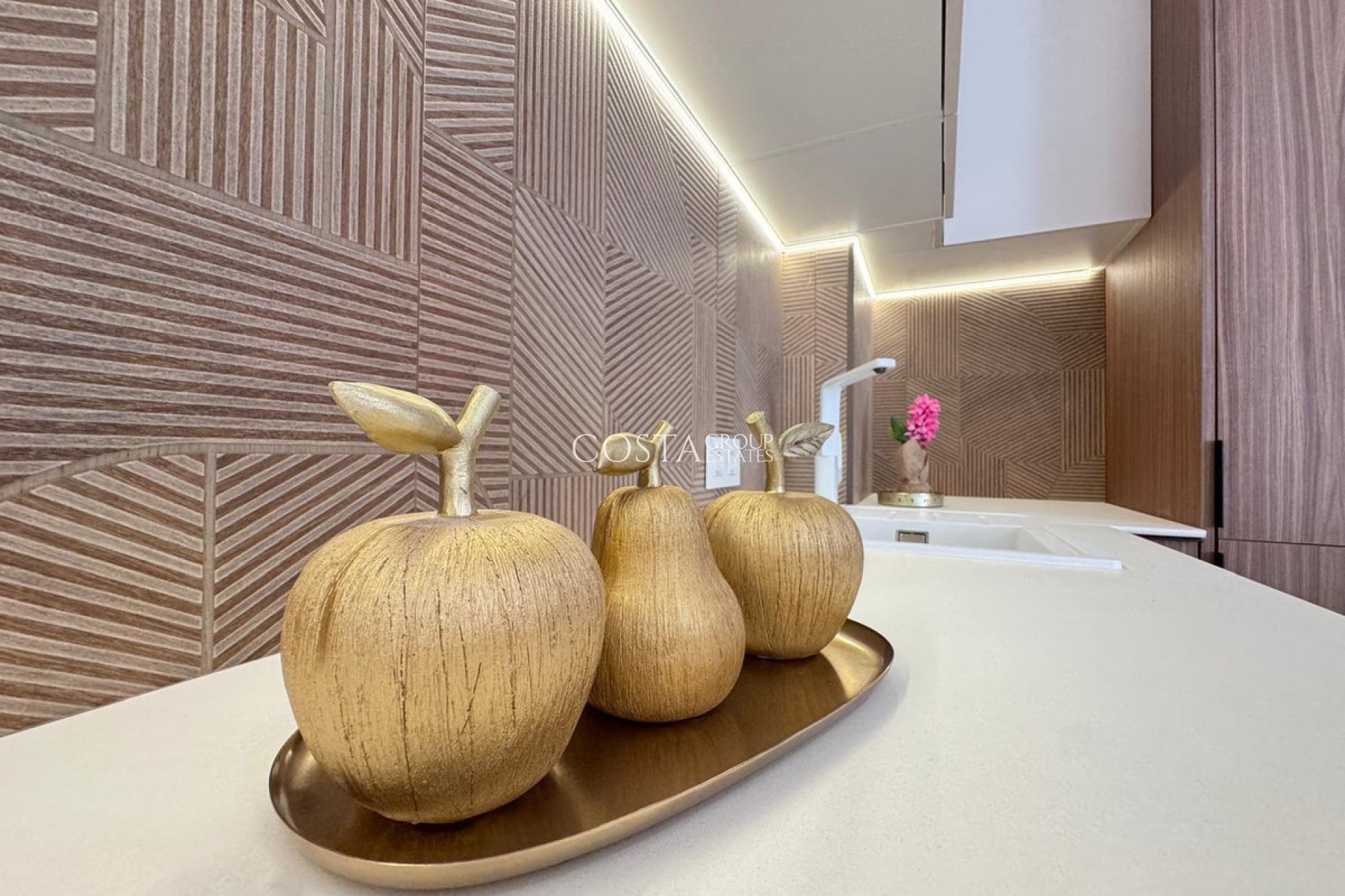 Herverkoop - Apartments -
Torrevieja - Torrevieja Centro