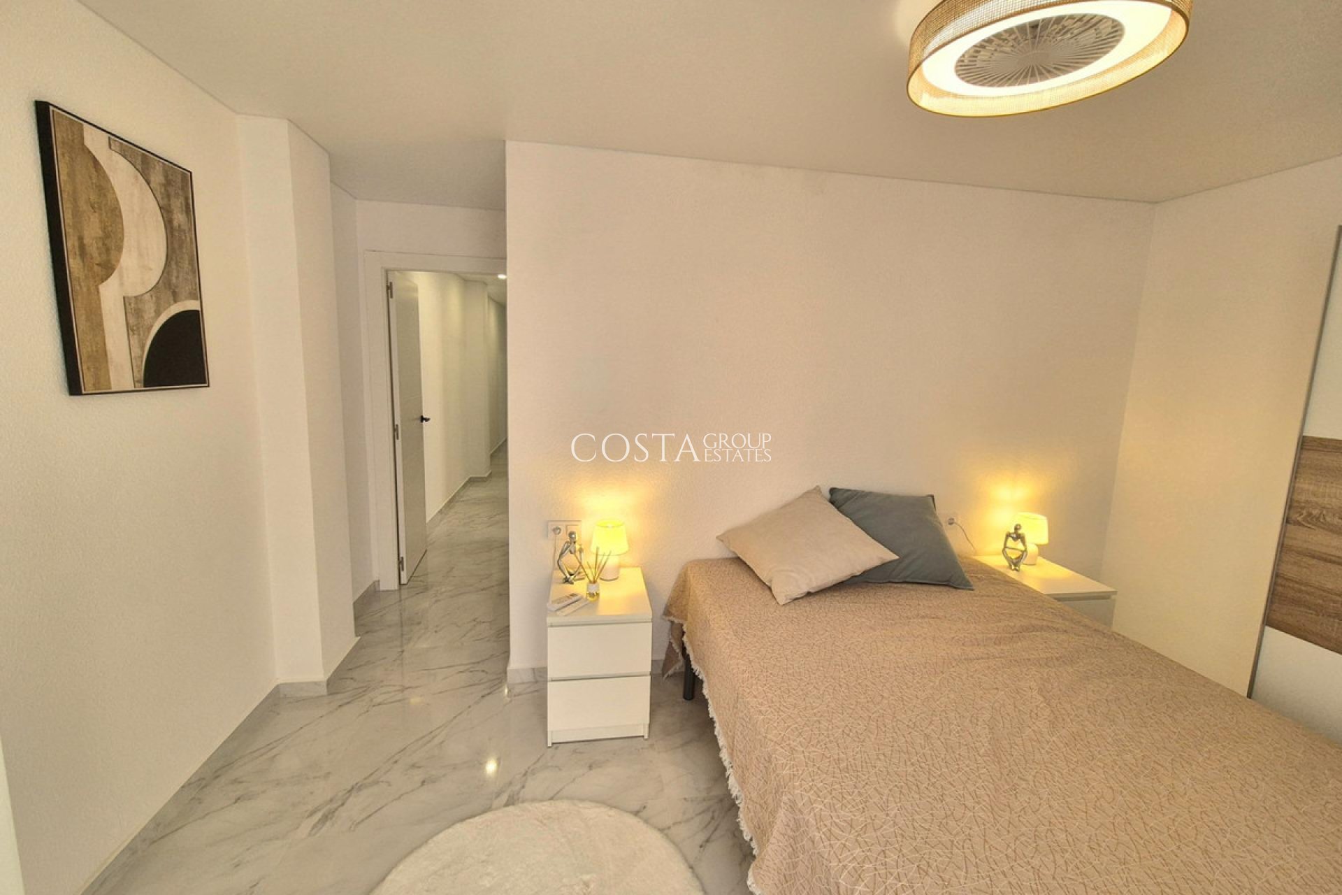 Herverkoop - Apartments -
Torrevieja - Torrevieja Centro