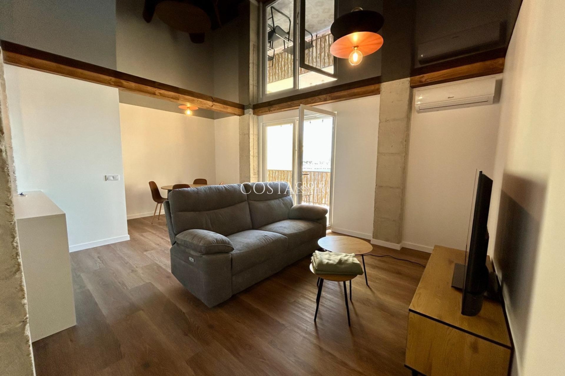 Herverkoop - Apartments -
Torrevieja - Torrevieja Centro