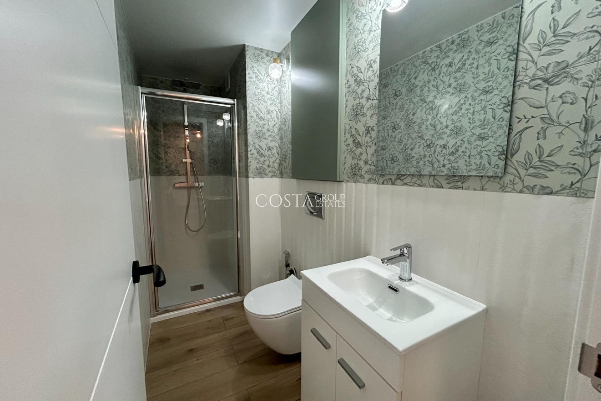 Herverkoop - Apartments -
Torrevieja - Torrevieja Centro