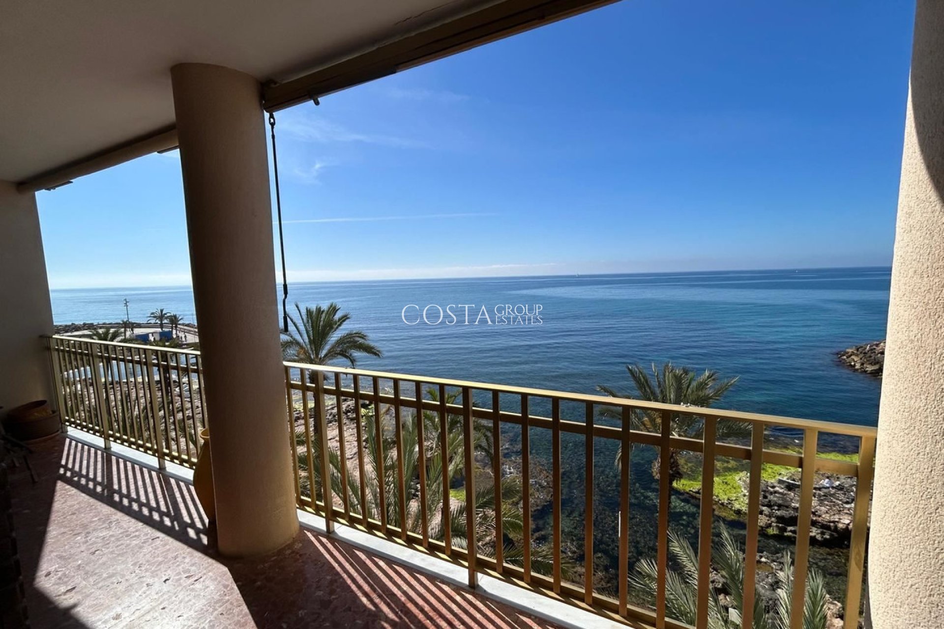 Herverkoop - Apartments -
Torrevieja - Torrevieja Centro