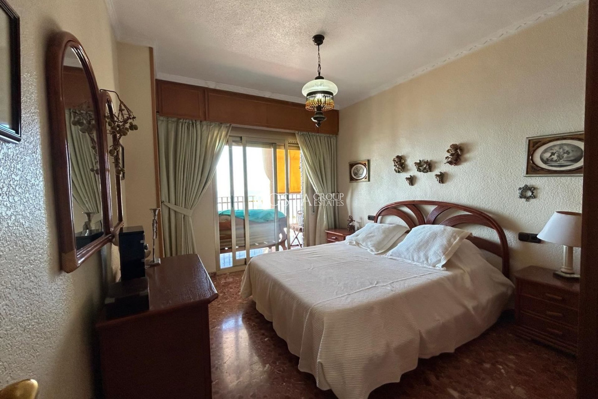 Herverkoop - Apartments -
Torrevieja - Torrevieja Centro