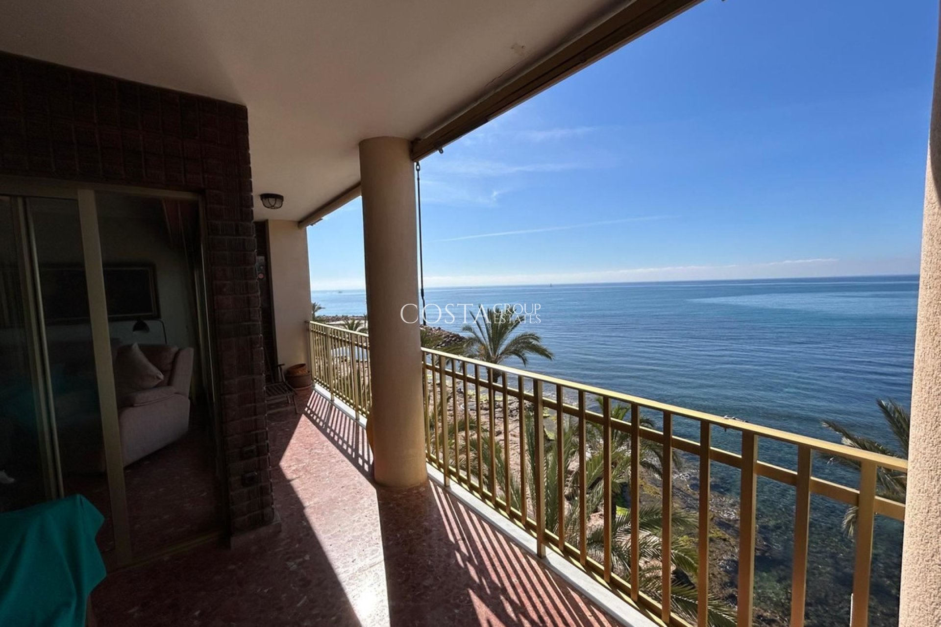 Herverkoop - Apartments -
Torrevieja - Torrevieja Centro