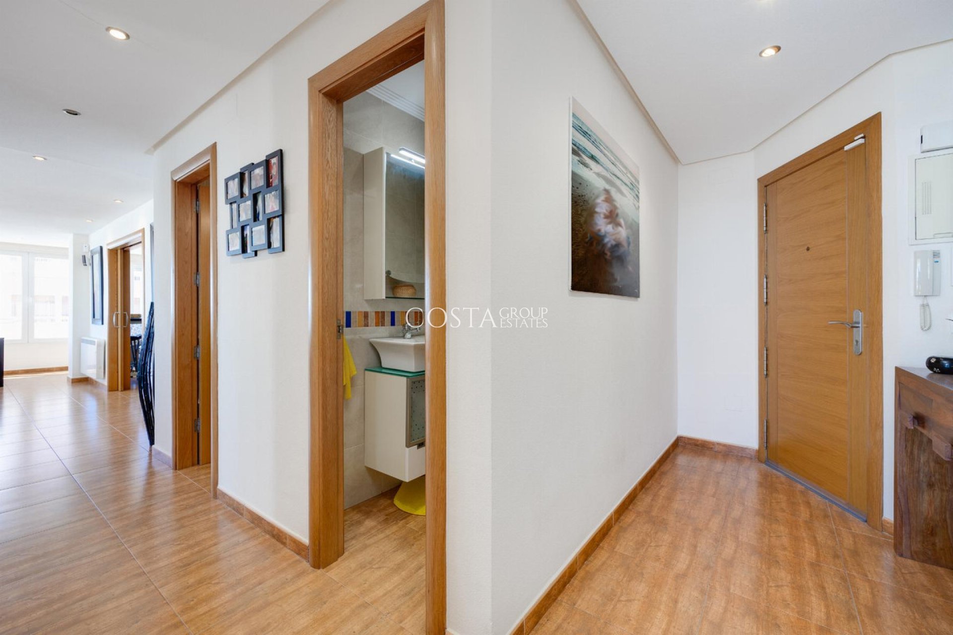 Herverkoop - Apartments -
Torrevieja - Torrevieja Centro