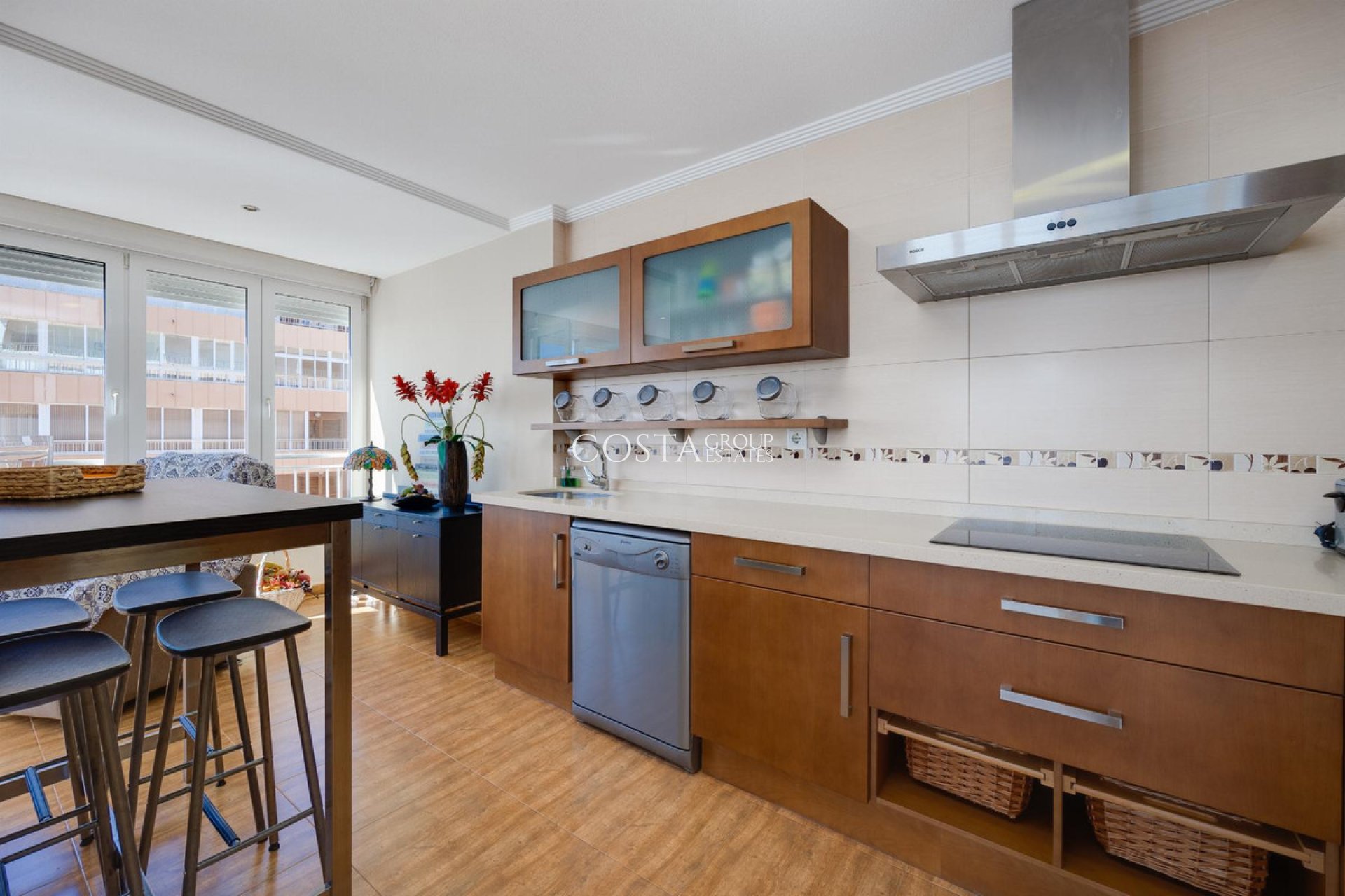 Herverkoop - Apartments -
Torrevieja - Torrevieja Centro