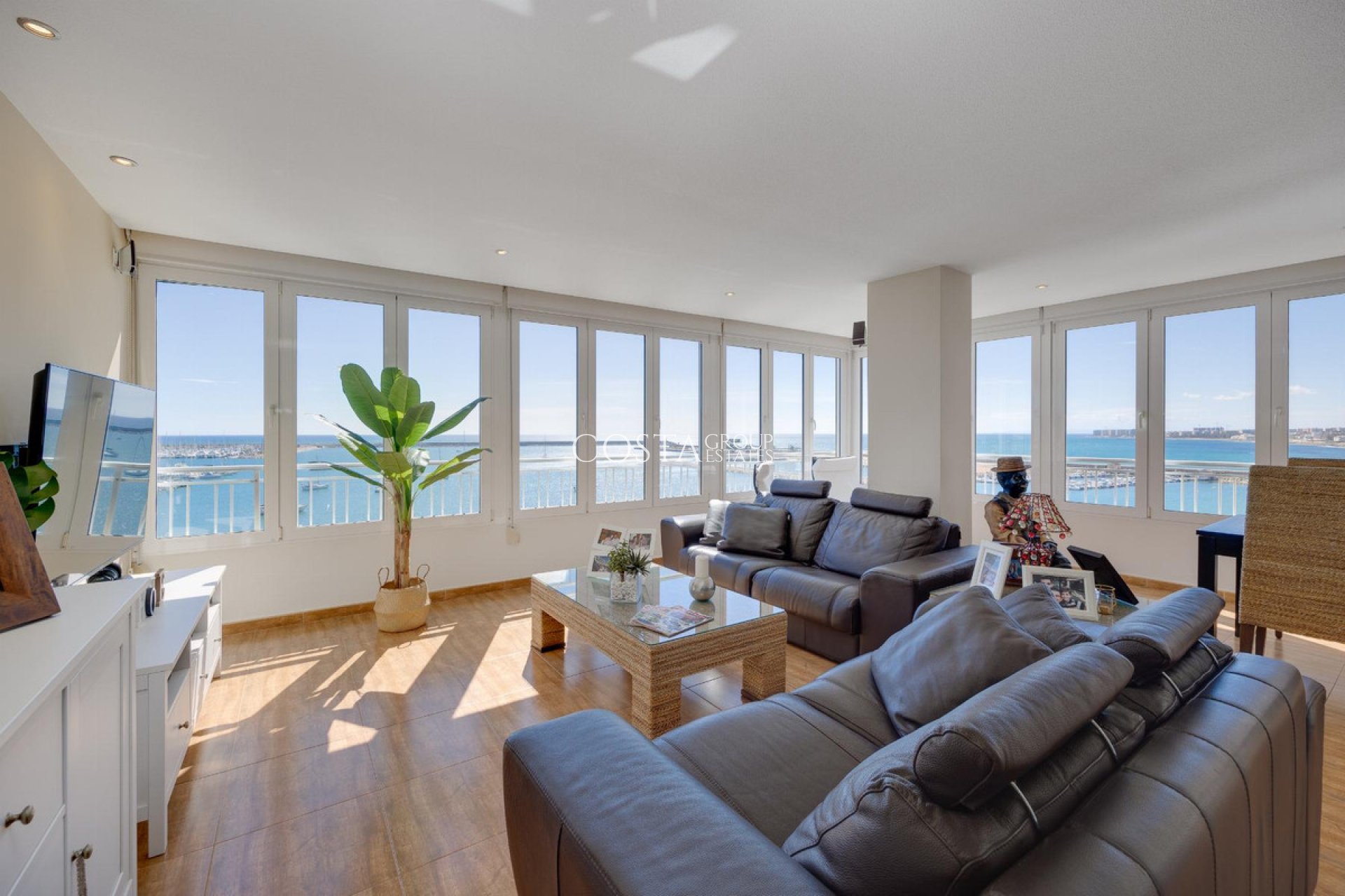 Herverkoop - Apartments -
Torrevieja - Torrevieja Centro