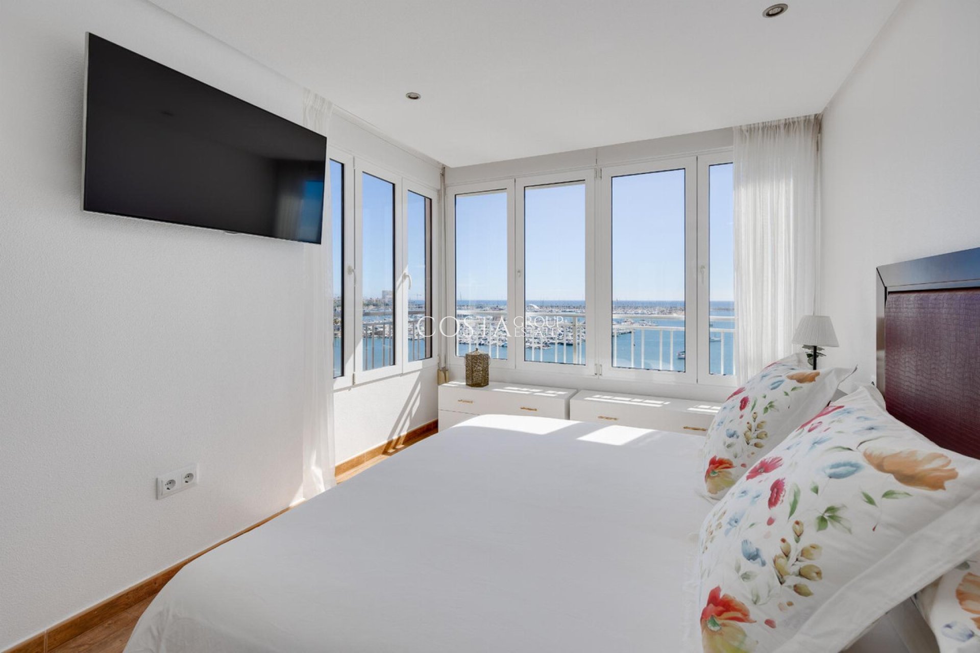 Herverkoop - Apartments -
Torrevieja - Torrevieja Centro