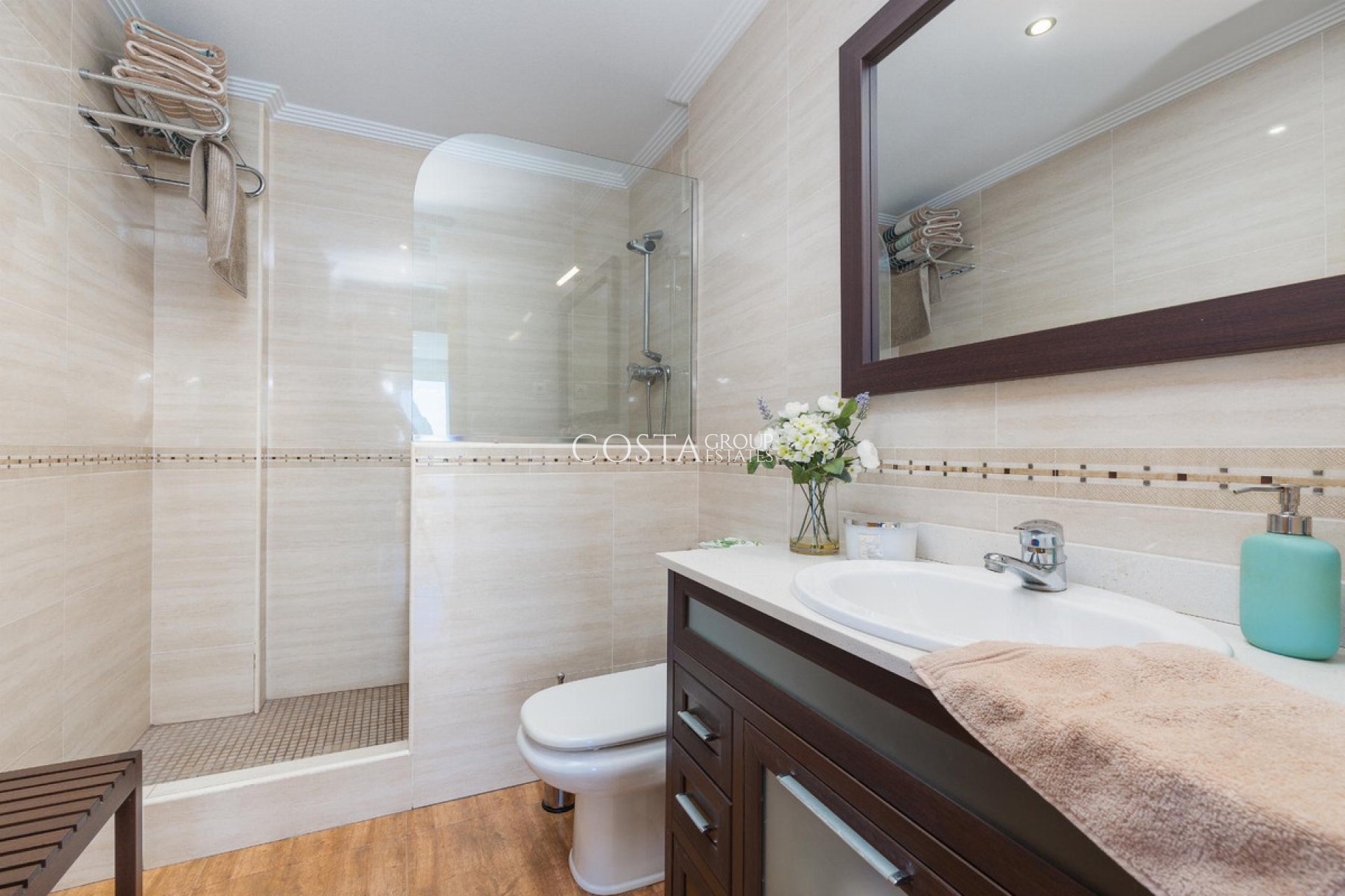 Herverkoop - Apartments -
Torrevieja - Torrevieja Centro