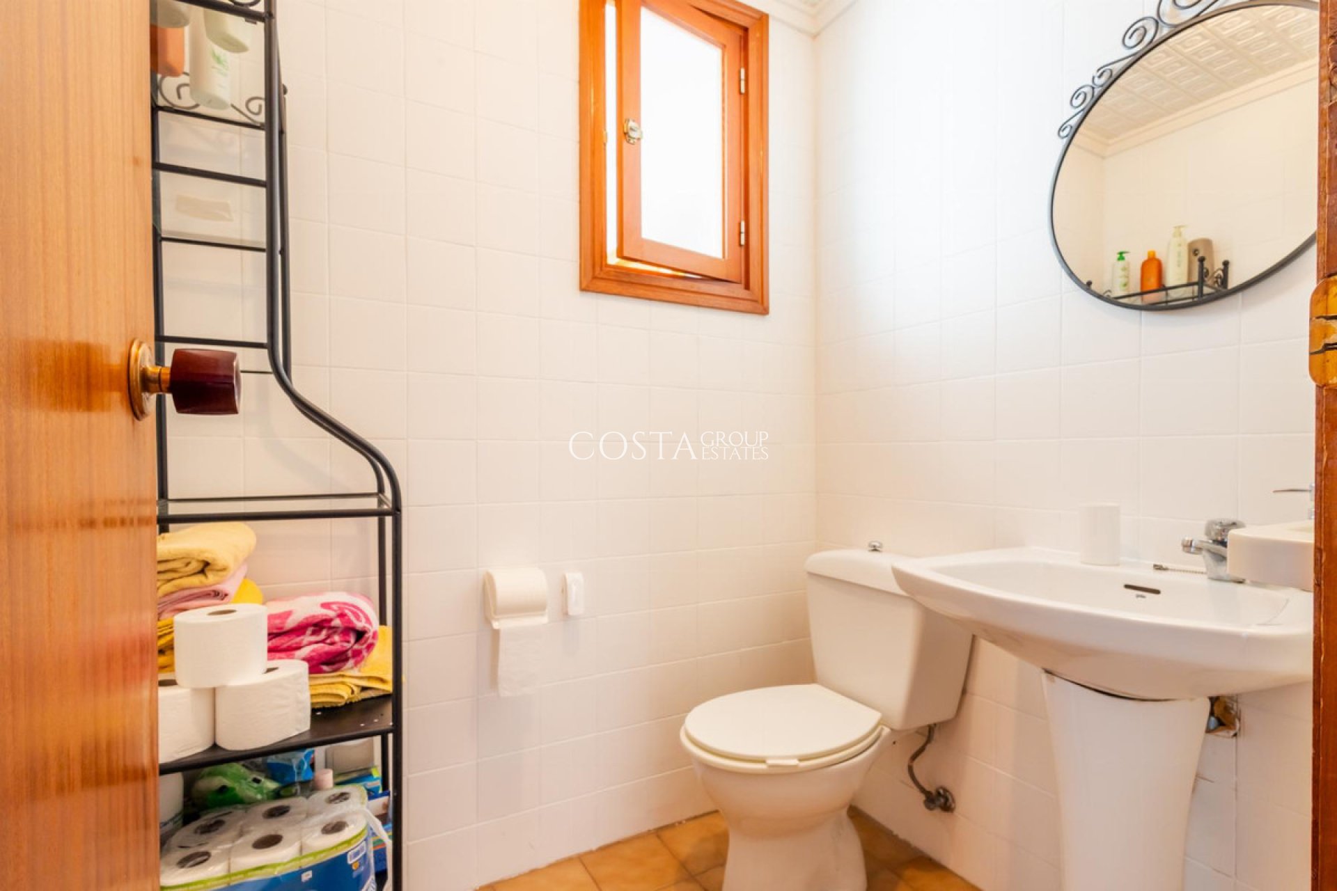 Herverkoop - Apartments -
Torrevieja - Torrevieja Centro