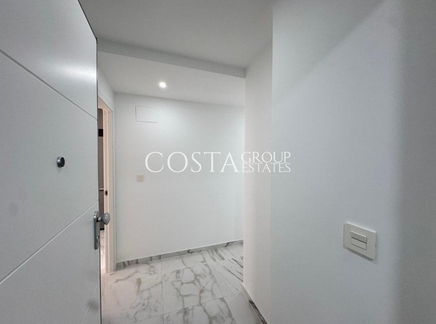 Herverkoop - Apartments -
Torrevieja - Torrevieja Centro