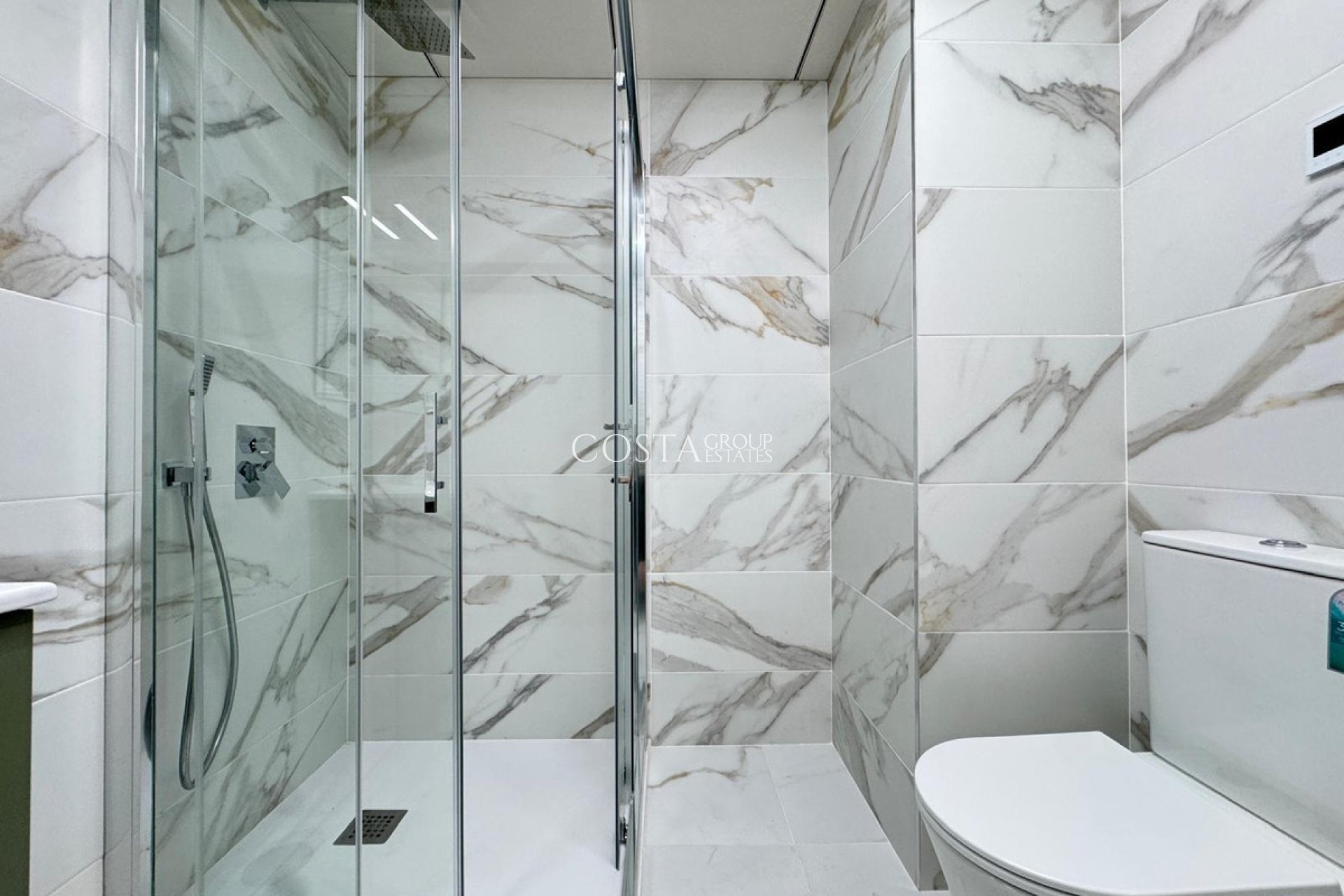 Herverkoop - Apartments -
Torrevieja - Torrevieja Centro