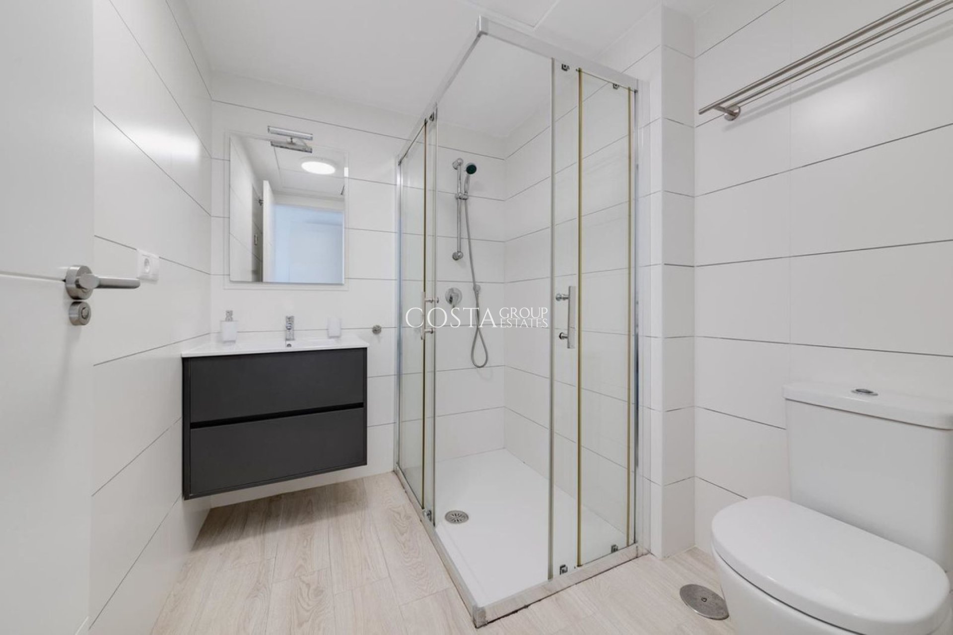 Herverkoop - Apartments -
Torrevieja - Torrevieja Centro