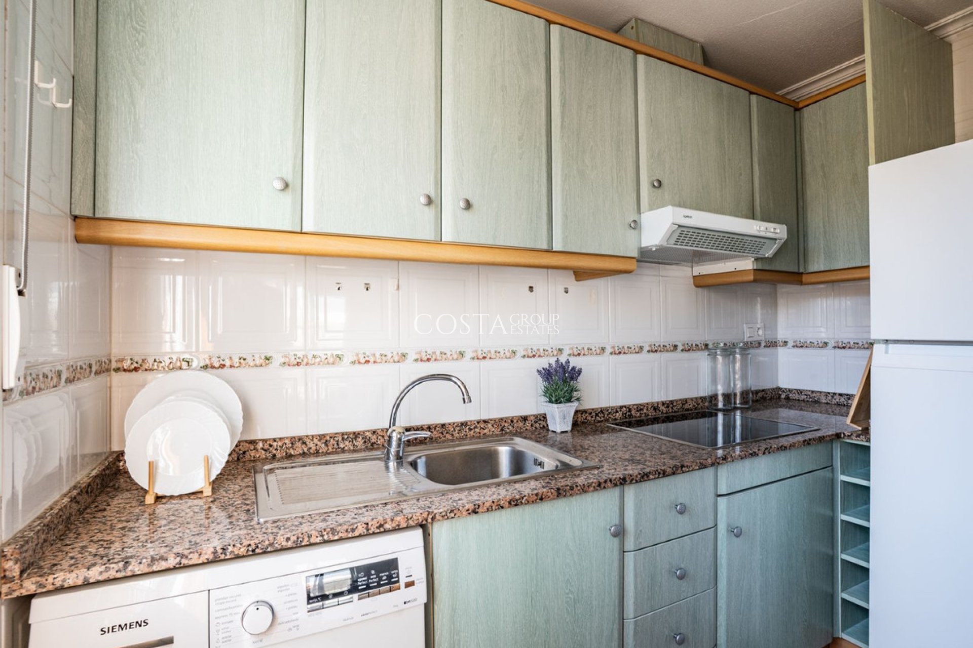 Herverkoop - Apartments -
Torrevieja - Torrevieja Centro