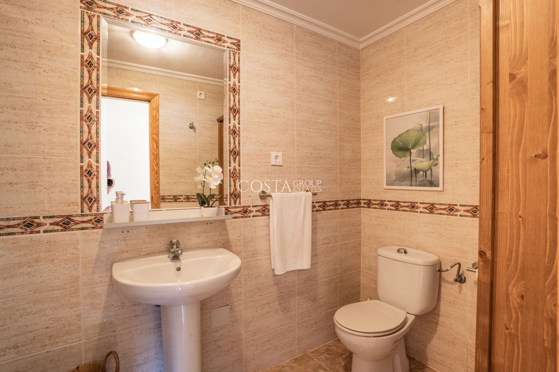 Herverkoop - Apartments -
Torrevieja - Torrevieja Centro