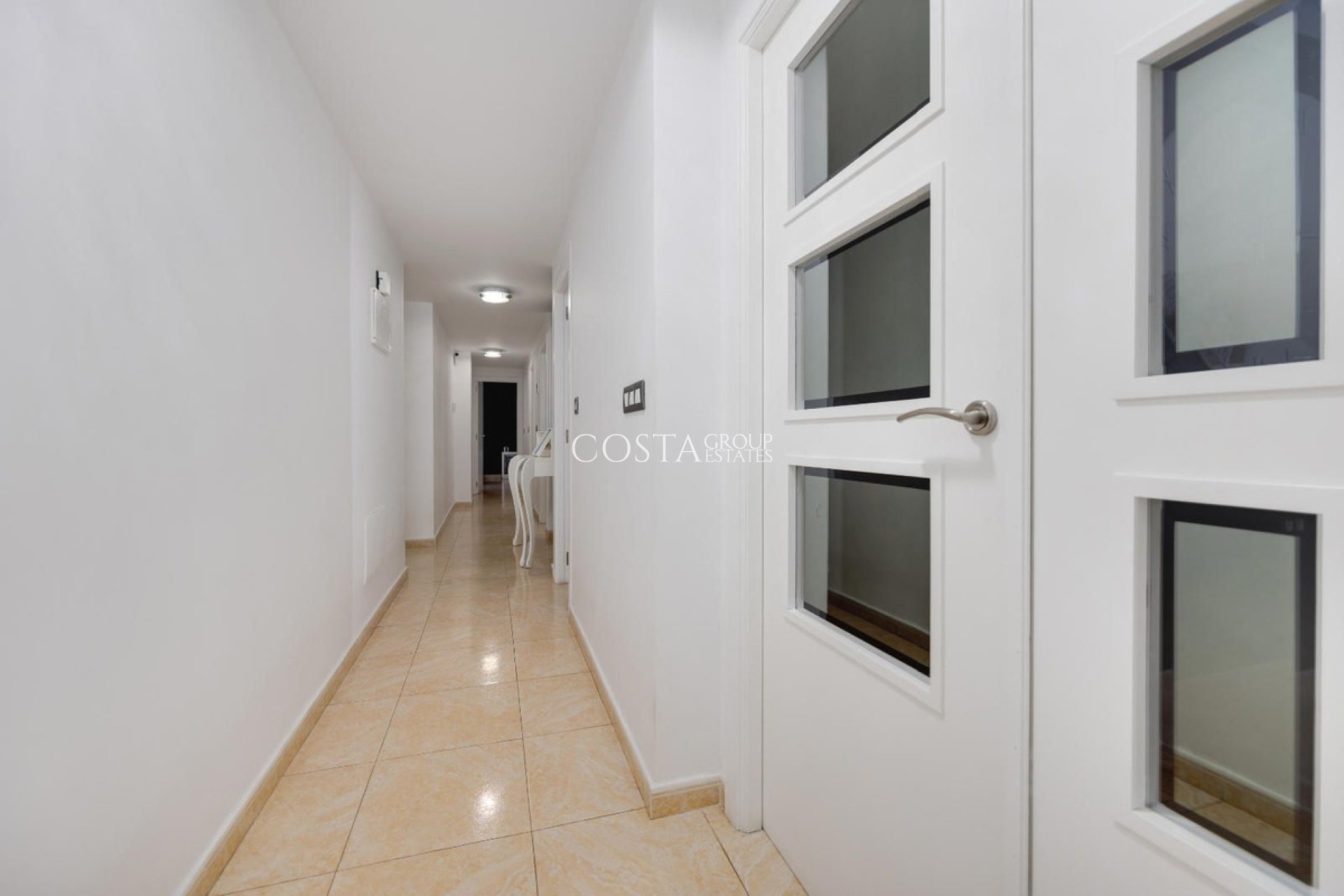 Herverkoop - Apartments -
Torrevieja - Torrevieja Centro