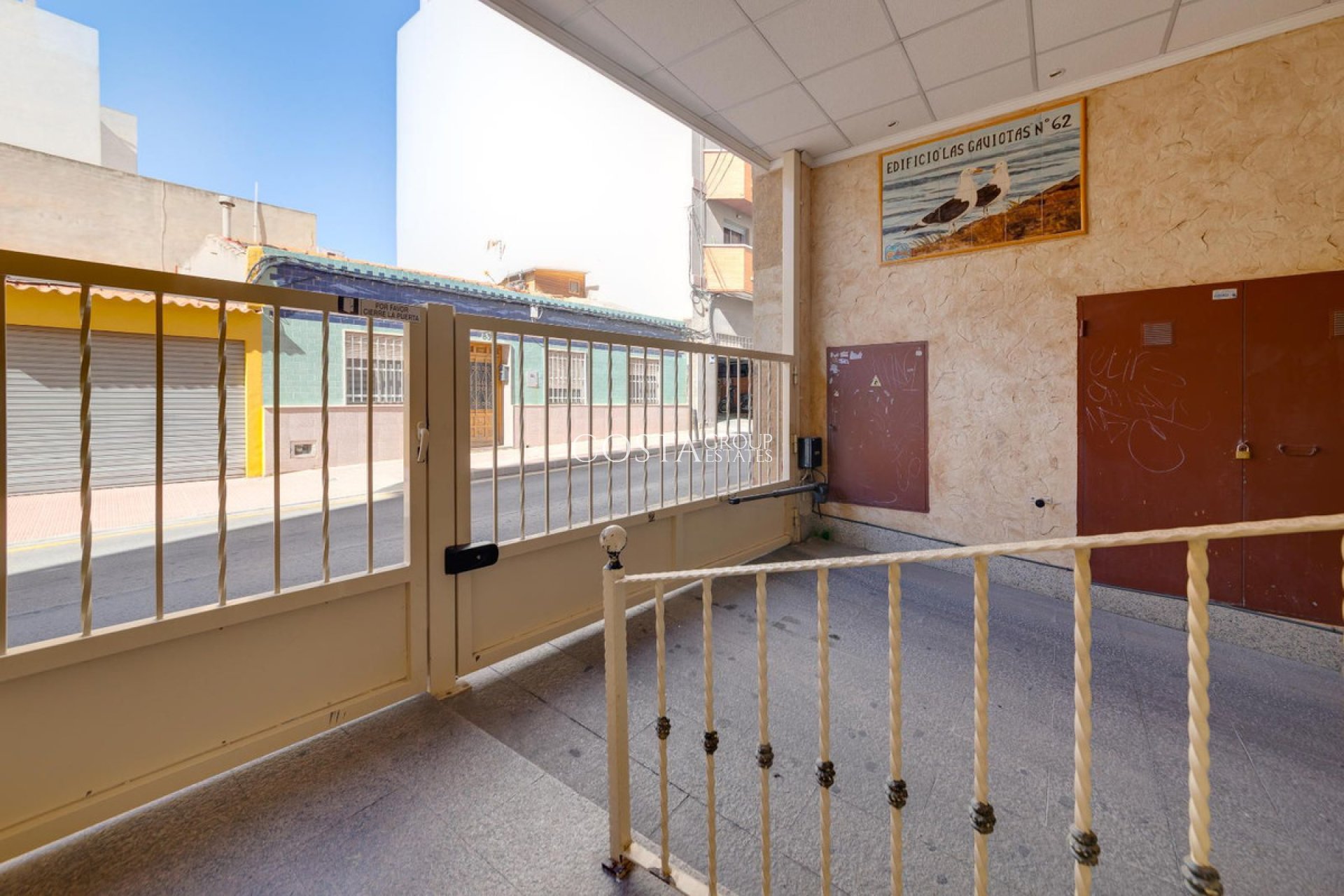 Herverkoop - Apartments -
Torrevieja - Torrevieja Centro