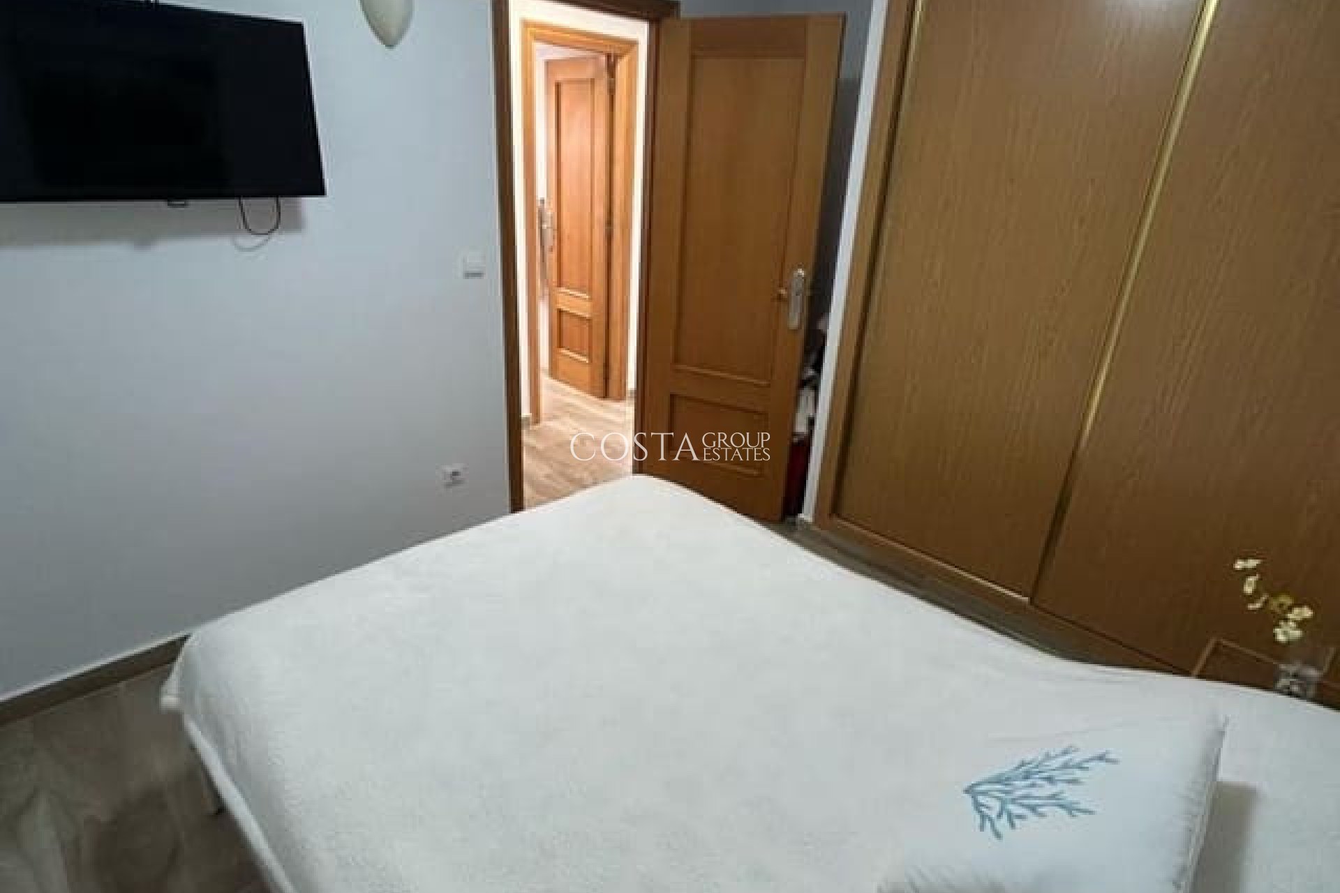 Herverkoop - Apartments -
Torrevieja - Torrevieja Centro