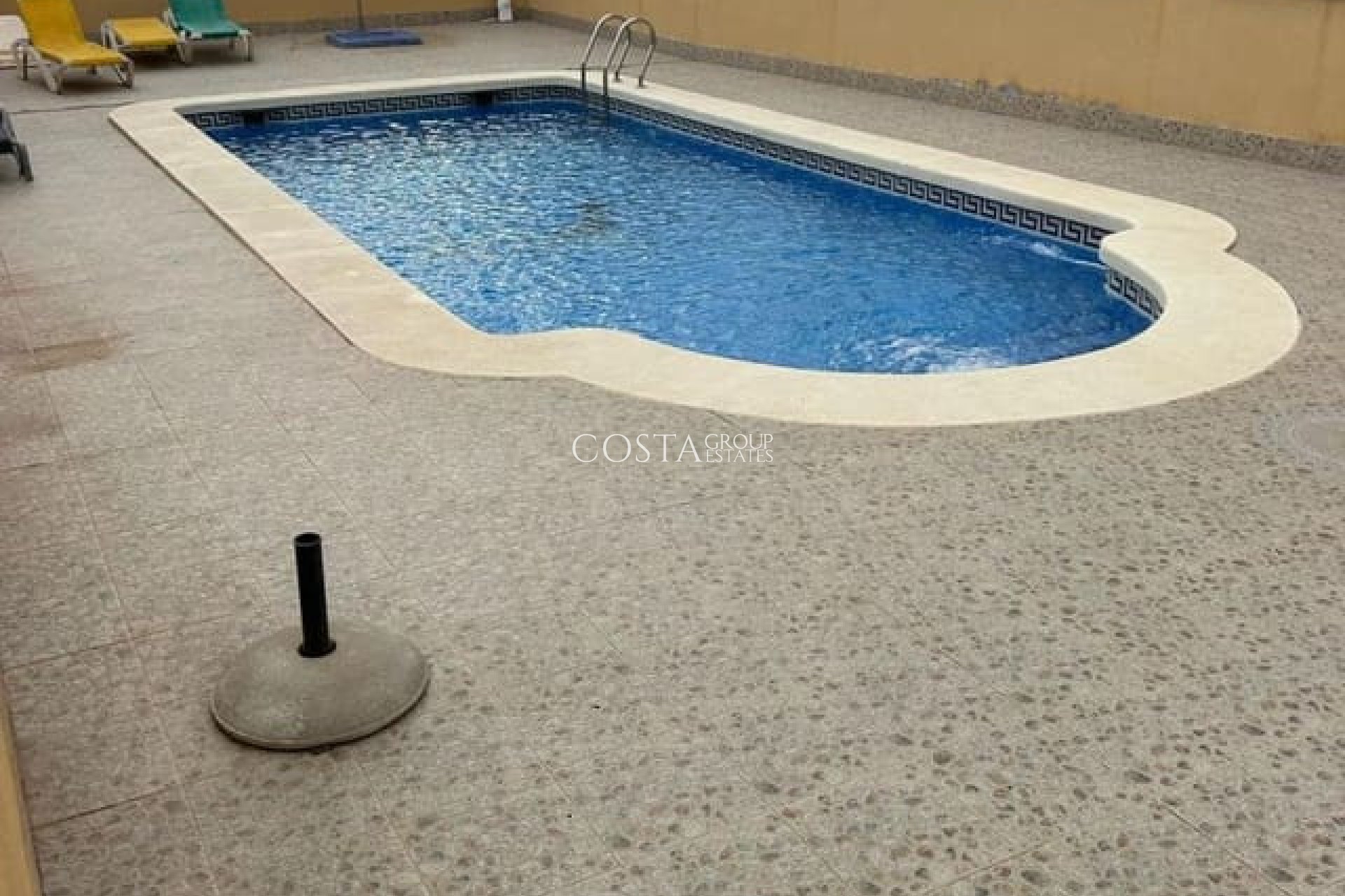 Herverkoop - Apartments -
Torrevieja - Torrevieja Centro