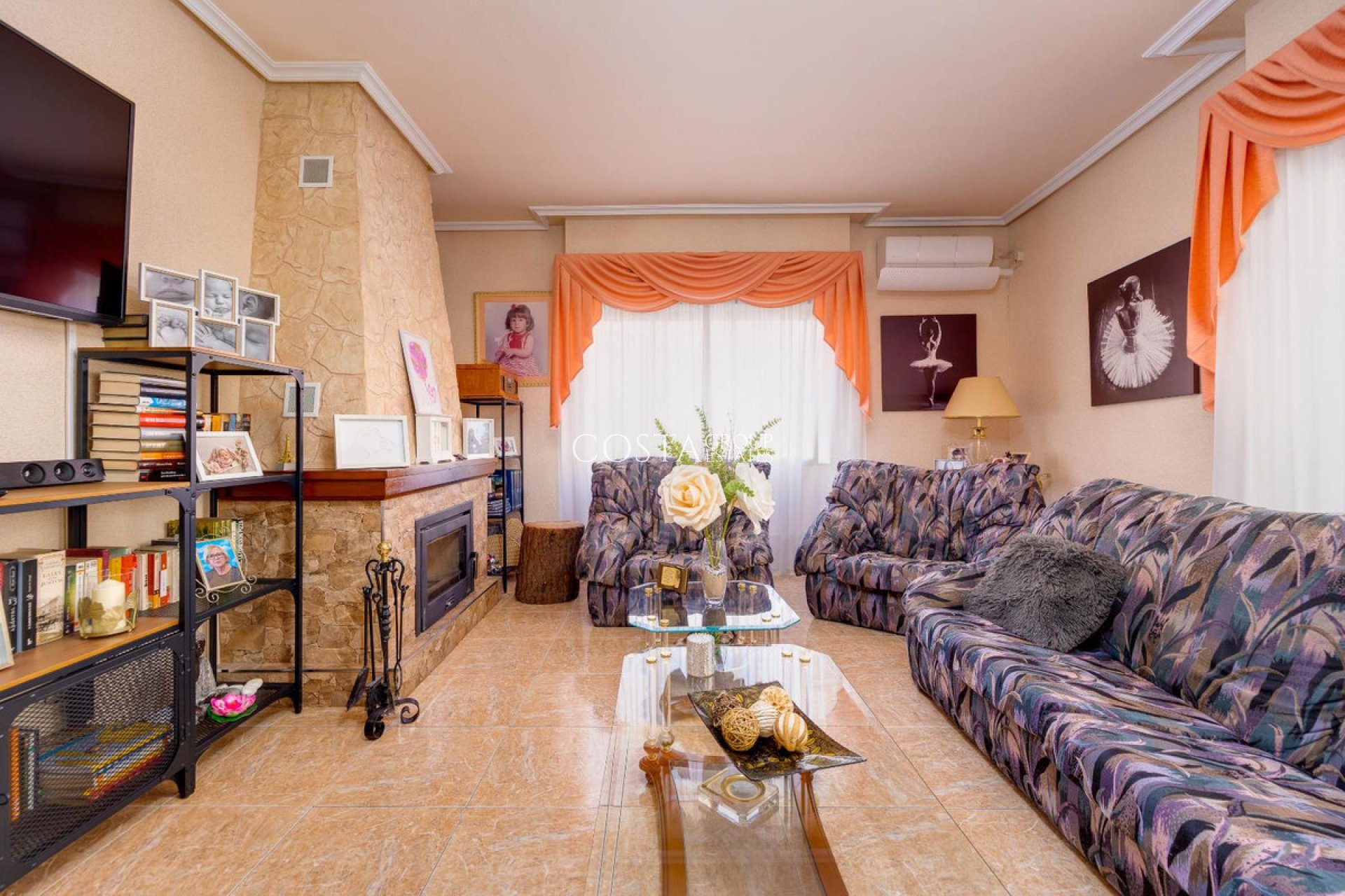 Herverkoop - Apartments -
Torrevieja - Torrevieja Centro