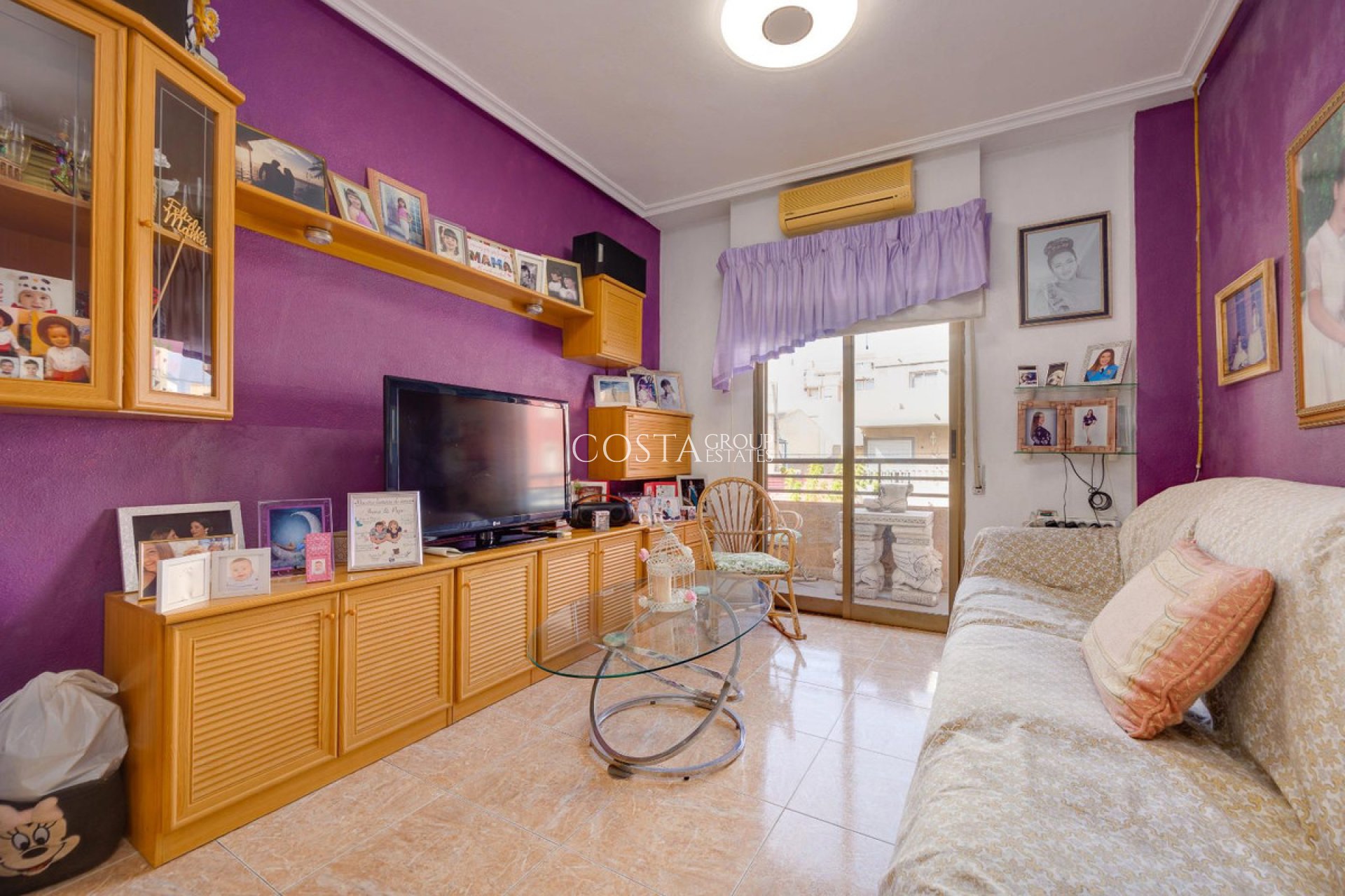 Herverkoop - Apartments -
Torrevieja - Torrevieja Centro