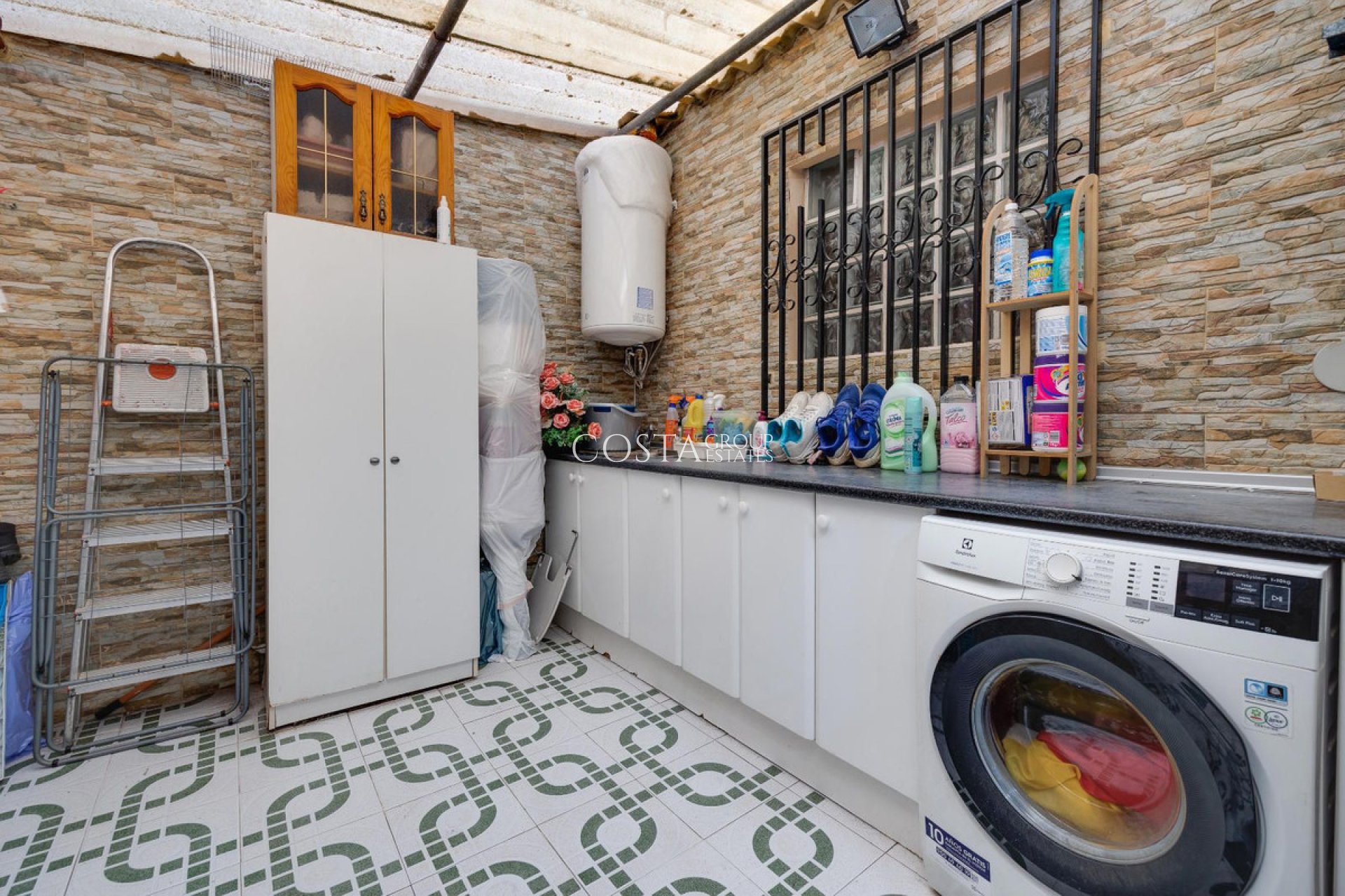 Herverkoop - Apartments -
Torrevieja - Torrevieja Centro