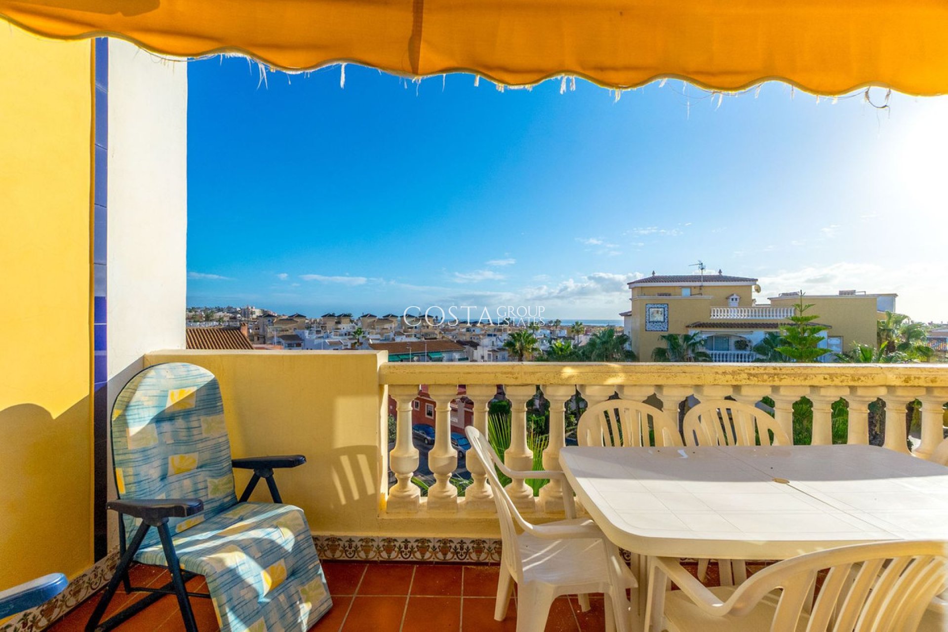 Herverkoop - Apartments -
Torrevieja - Torrevieja Centro