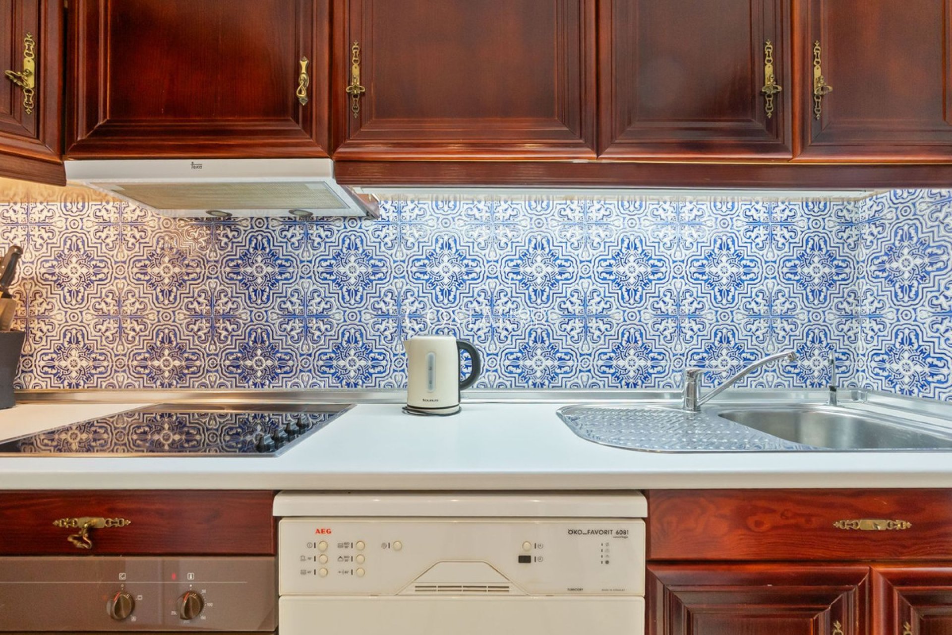 Herverkoop - Apartments -
Torrevieja - Torrevieja Centro