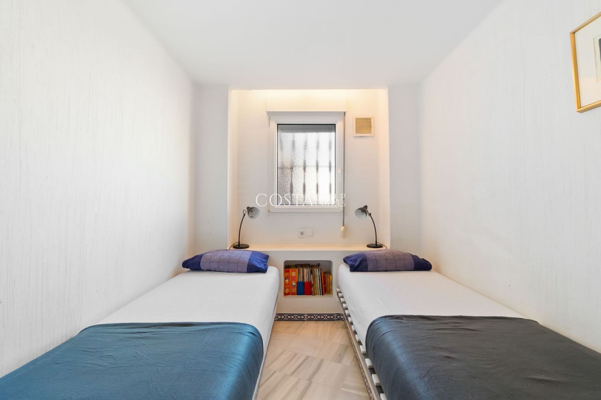 Herverkoop - Apartments -
Torrevieja - Torrevieja Centro