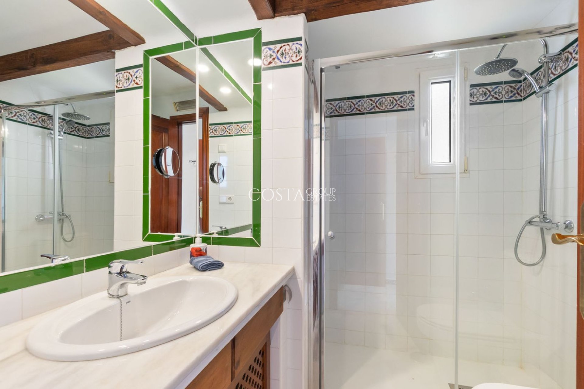 Herverkoop - Apartments -
Torrevieja - Torrevieja Centro