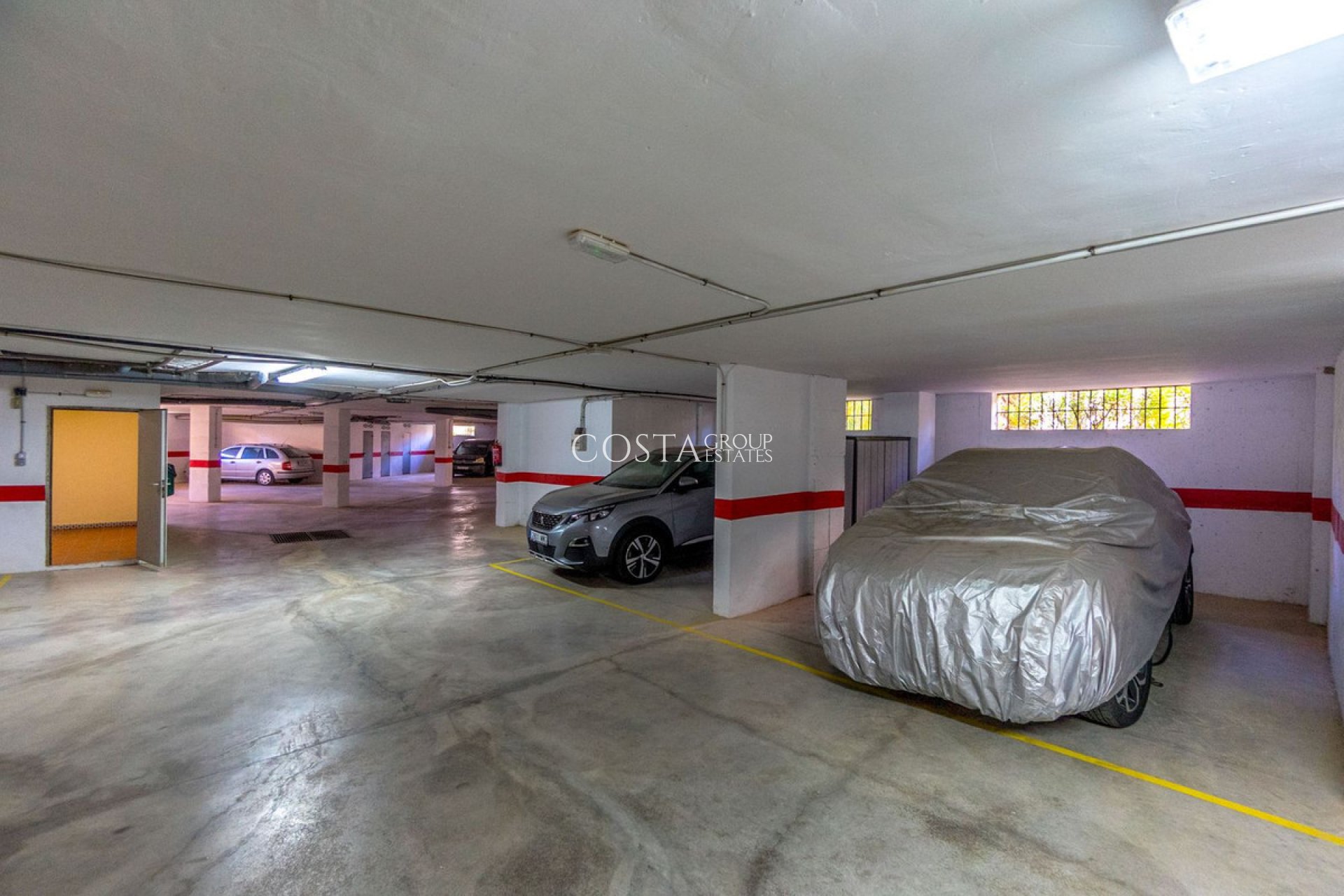 Herverkoop - Apartments -
Torrevieja - Torrevieja Centro