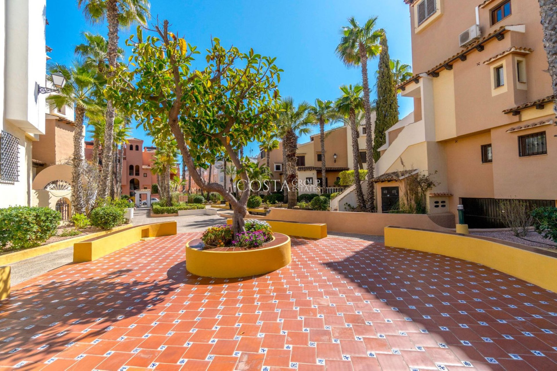 Herverkoop - Apartments -
Torrevieja - Torrevieja Centro