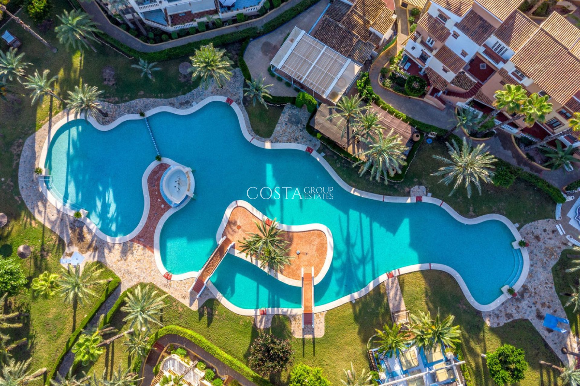 Herverkoop - Apartments -
Torrevieja - Torrevieja Centro