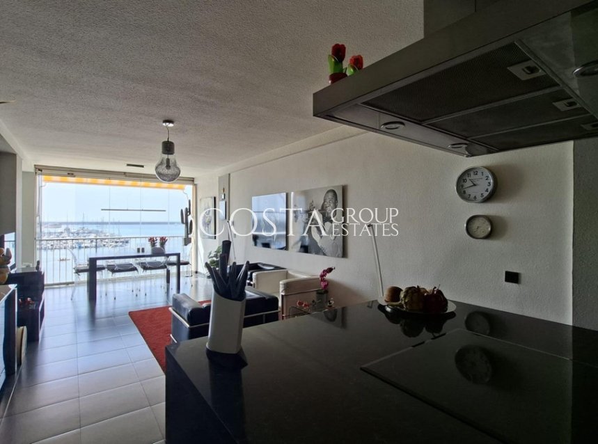 Herverkoop - Apartments -
Torrevieja - Torrevieja Centro