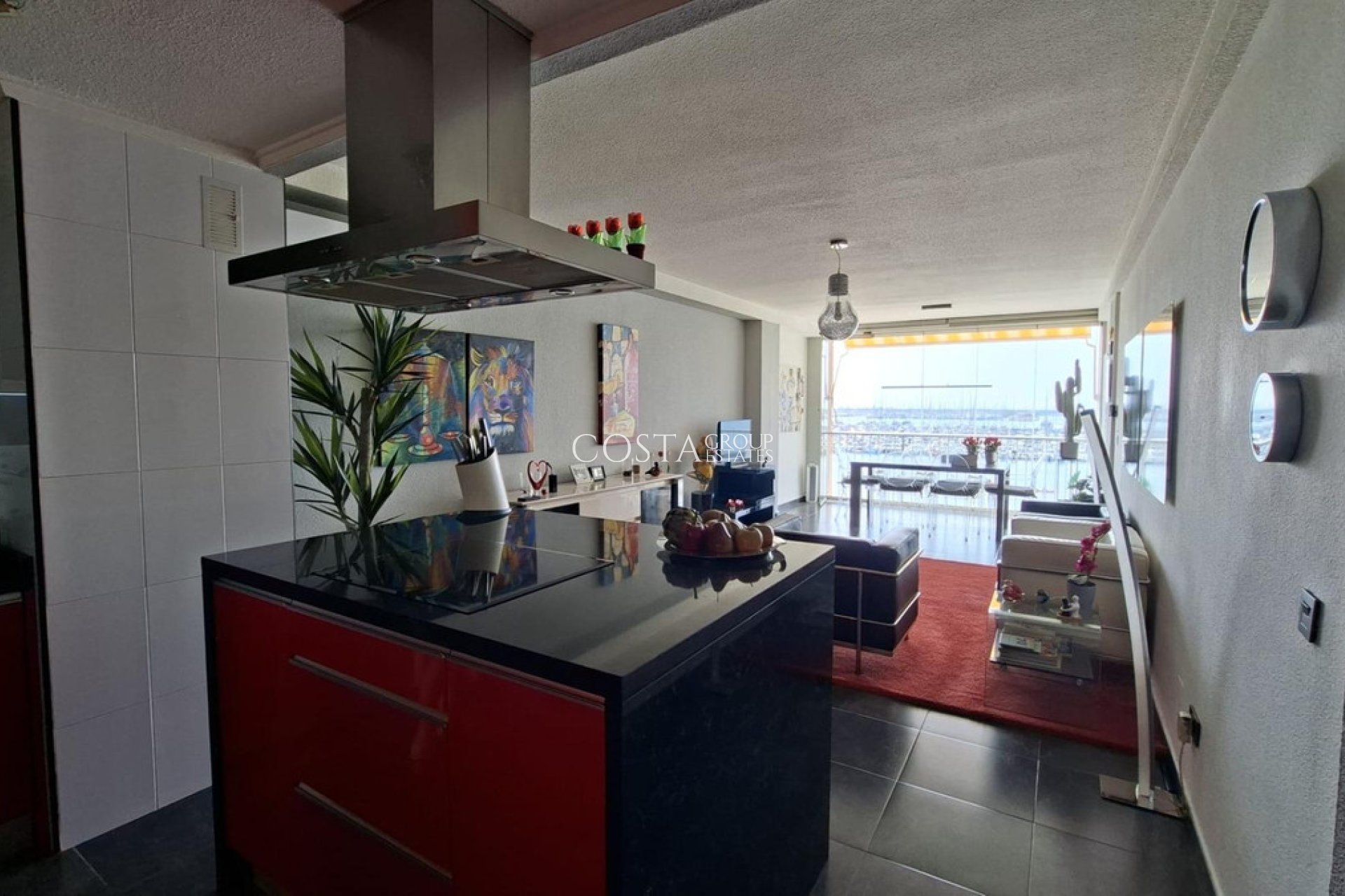 Herverkoop - Apartments -
Torrevieja - Torrevieja Centro