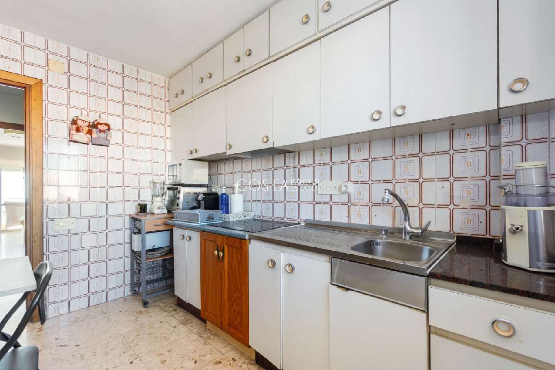 Herverkoop - Apartments -
Torrevieja - Torrevieja Centro