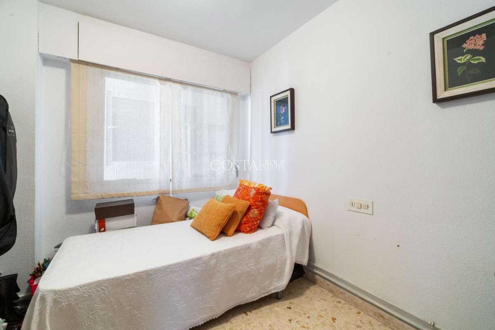 Herverkoop - Apartments -
Torrevieja - Torrevieja Centro