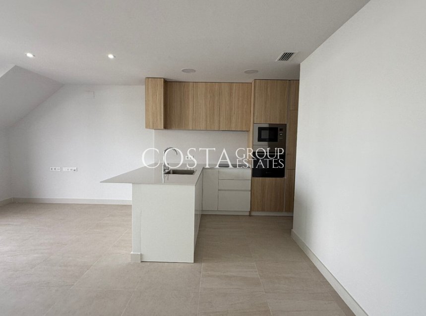 Herverkoop - Apartments -
Torrevieja - Torrevieja Centro