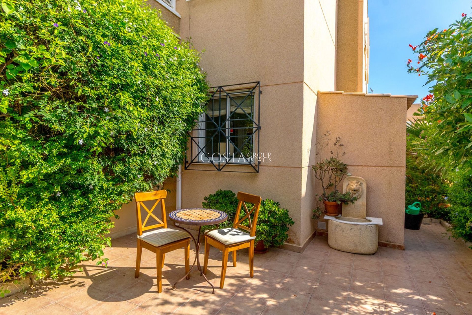 Herverkoop - Apartments -
Torrevieja - Torrevieja Centro